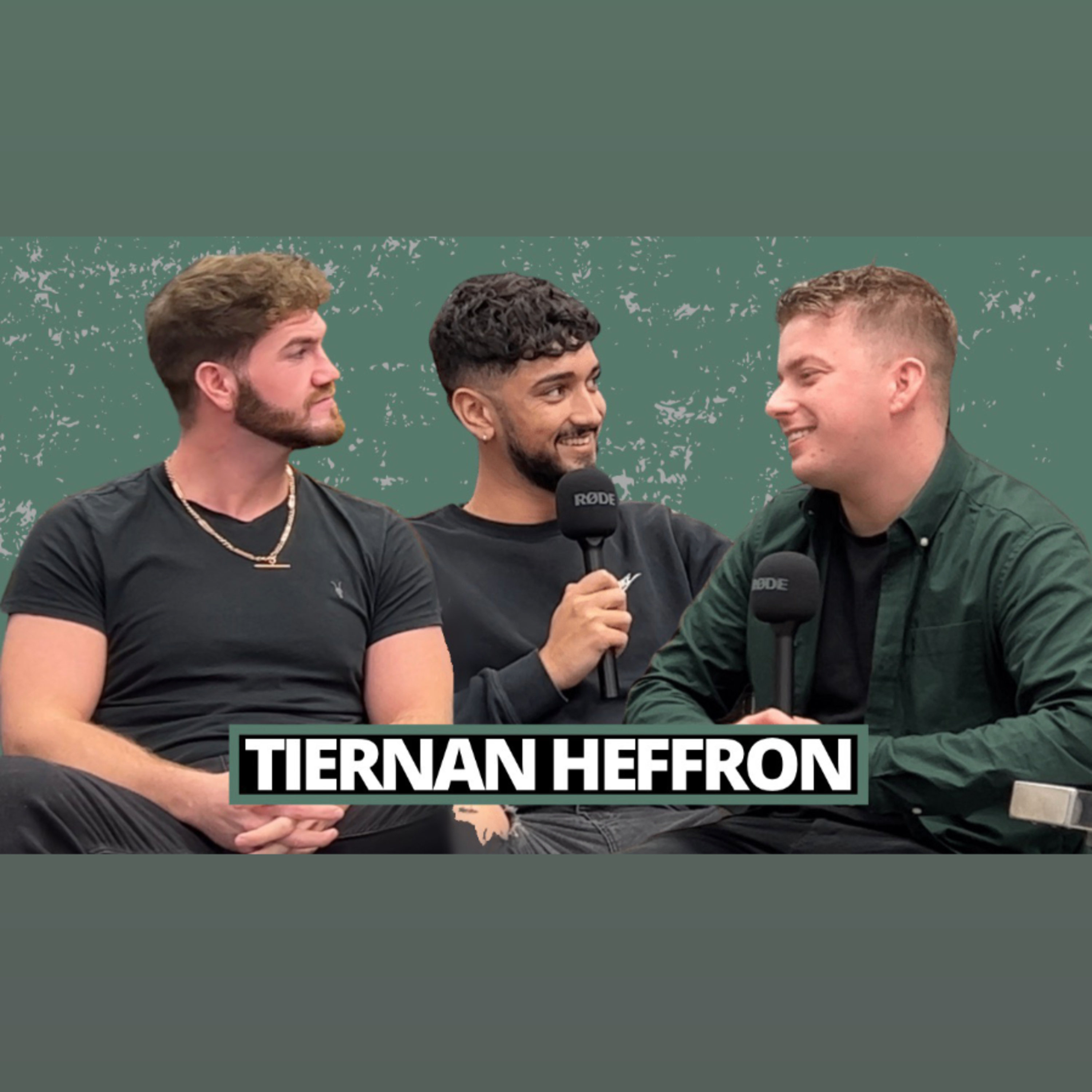 Nice To Meet U Podcast