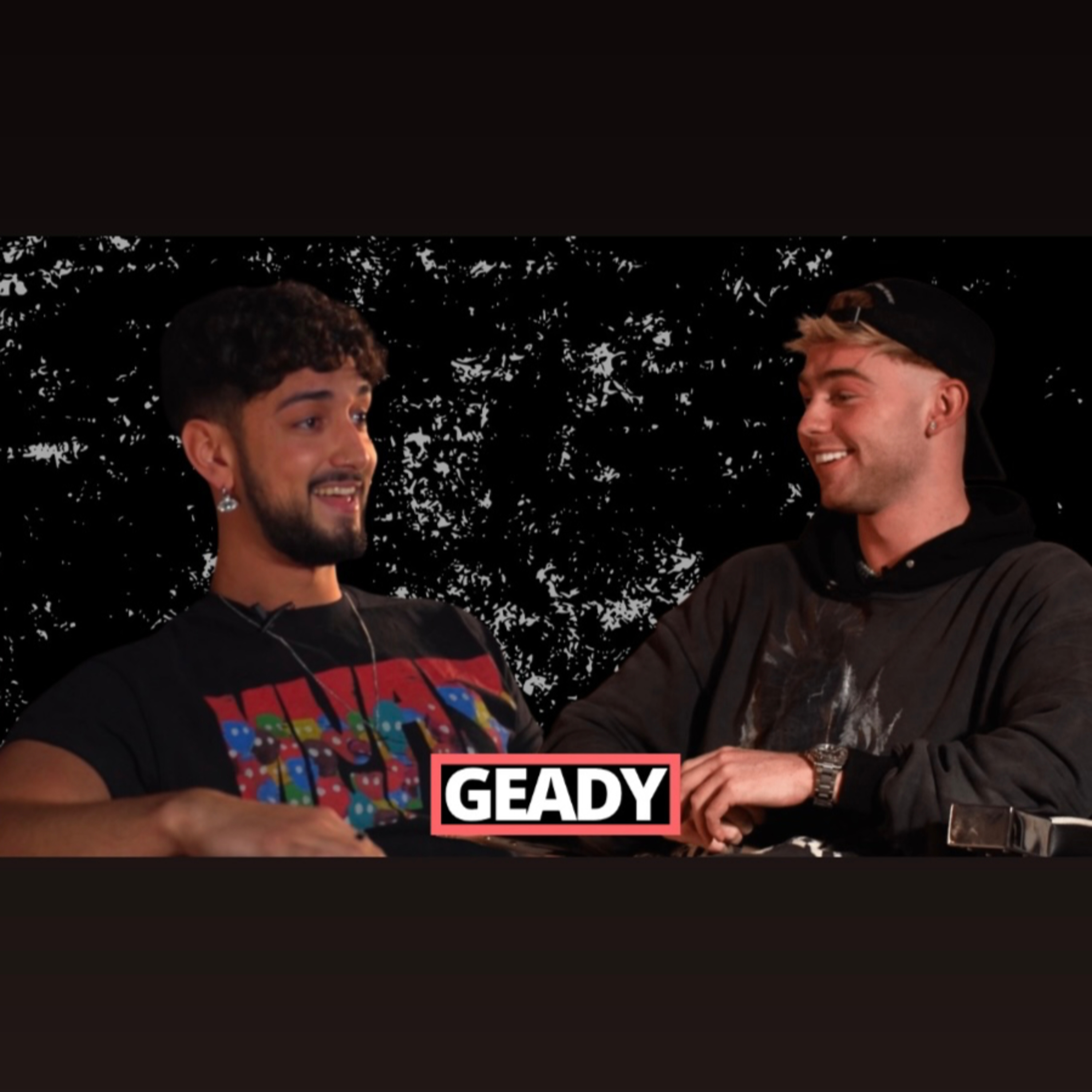 Nice To Meet U Podcast