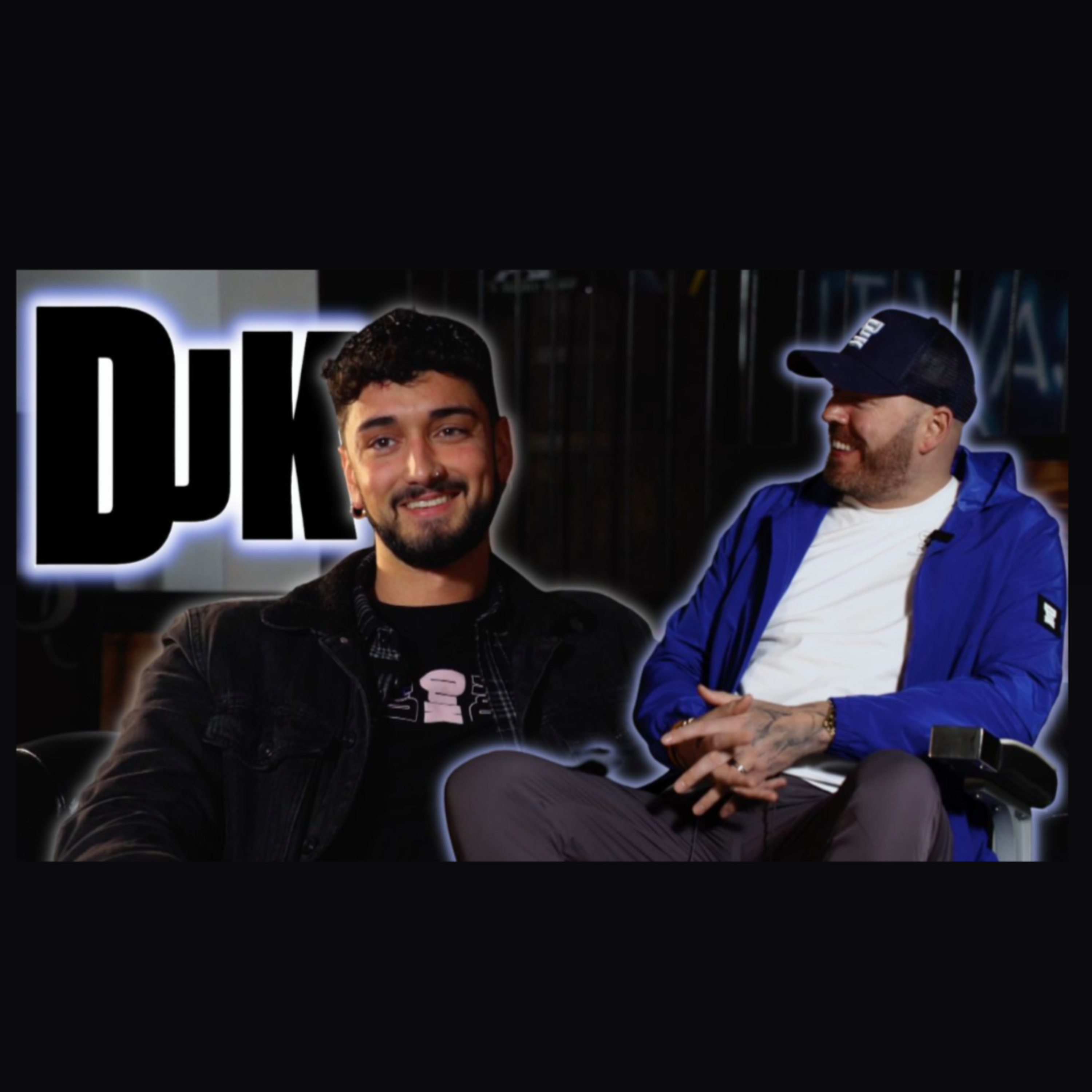 Nice To Meet U Podcast
