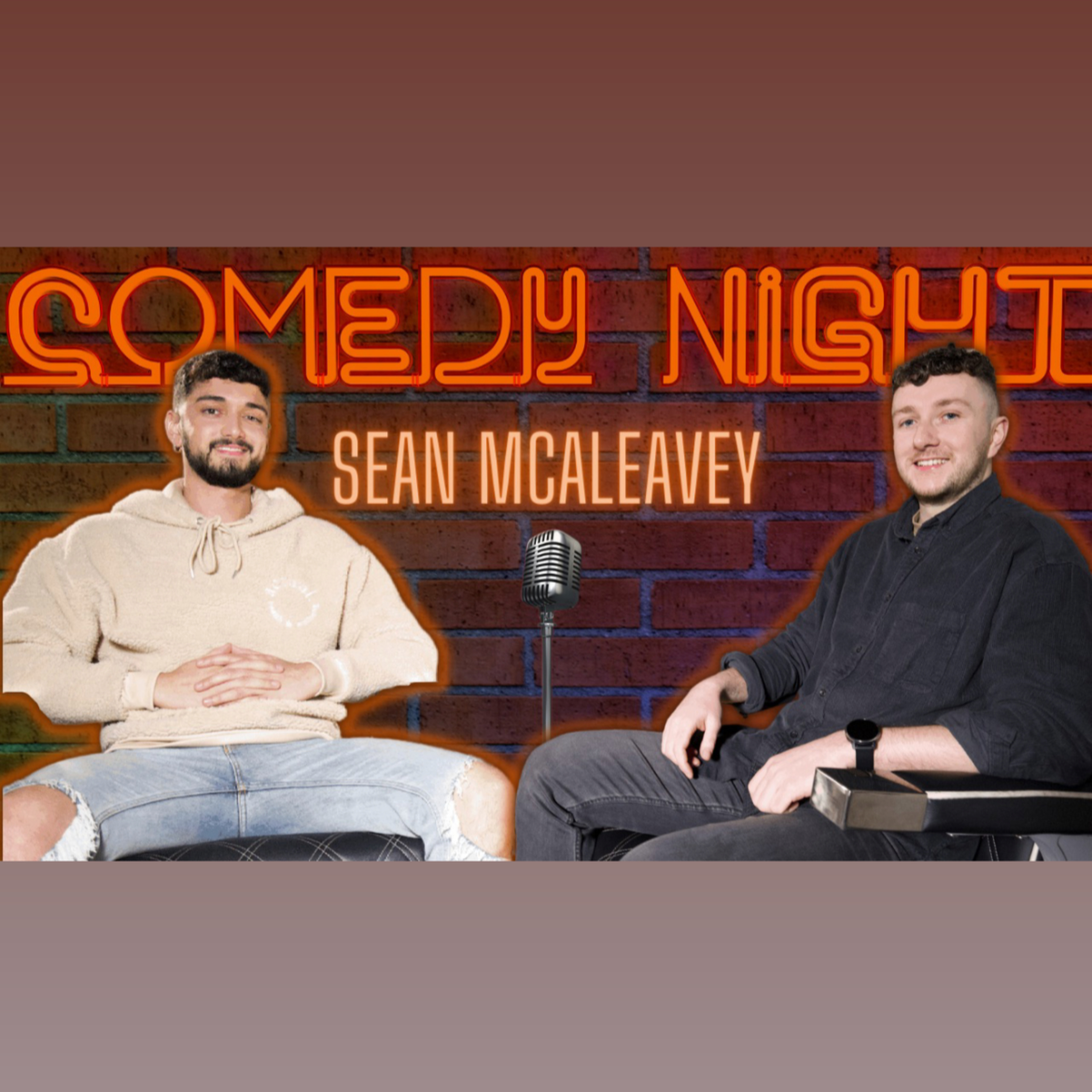 Nice To Meet U Podcast
