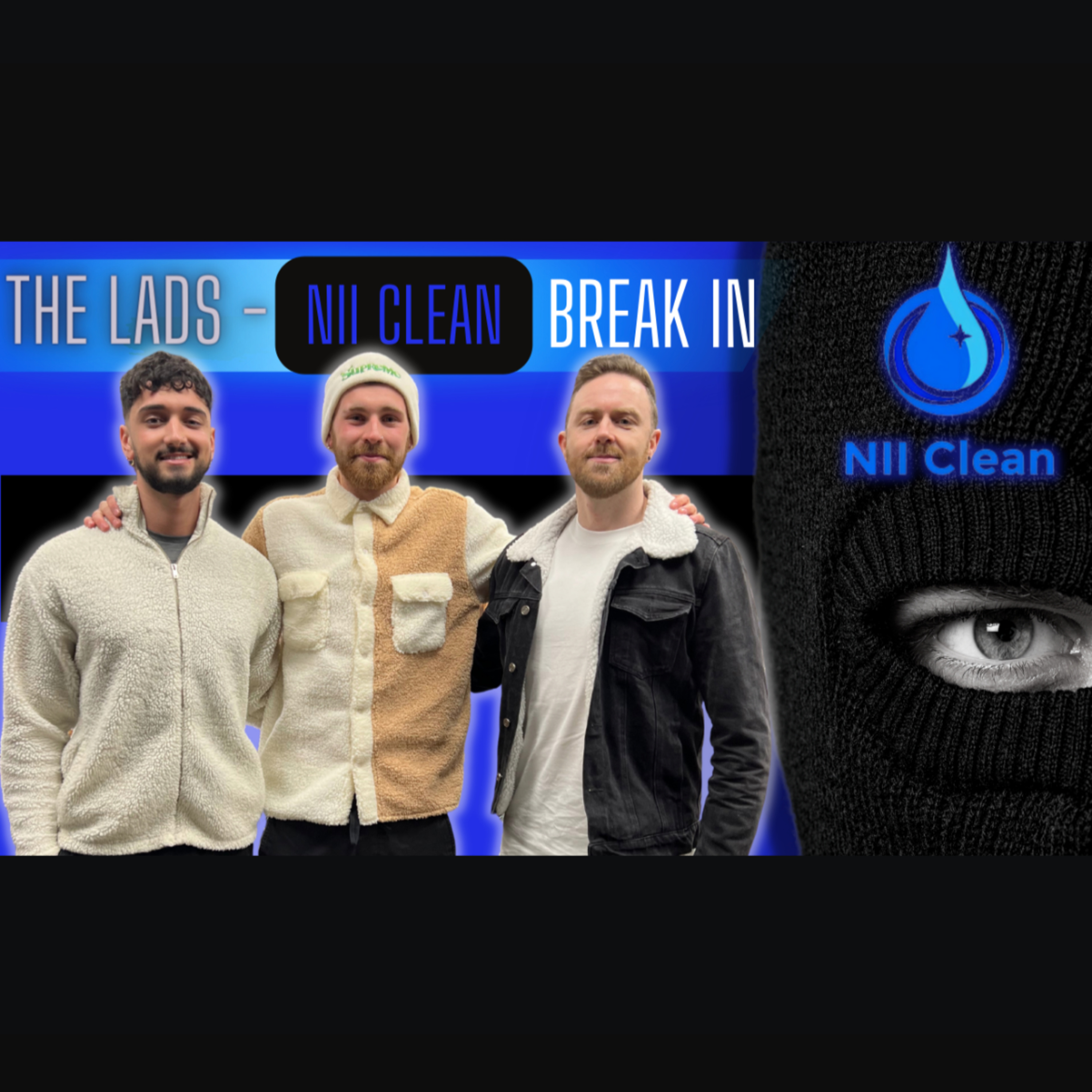 Nice To Meet U Podcast