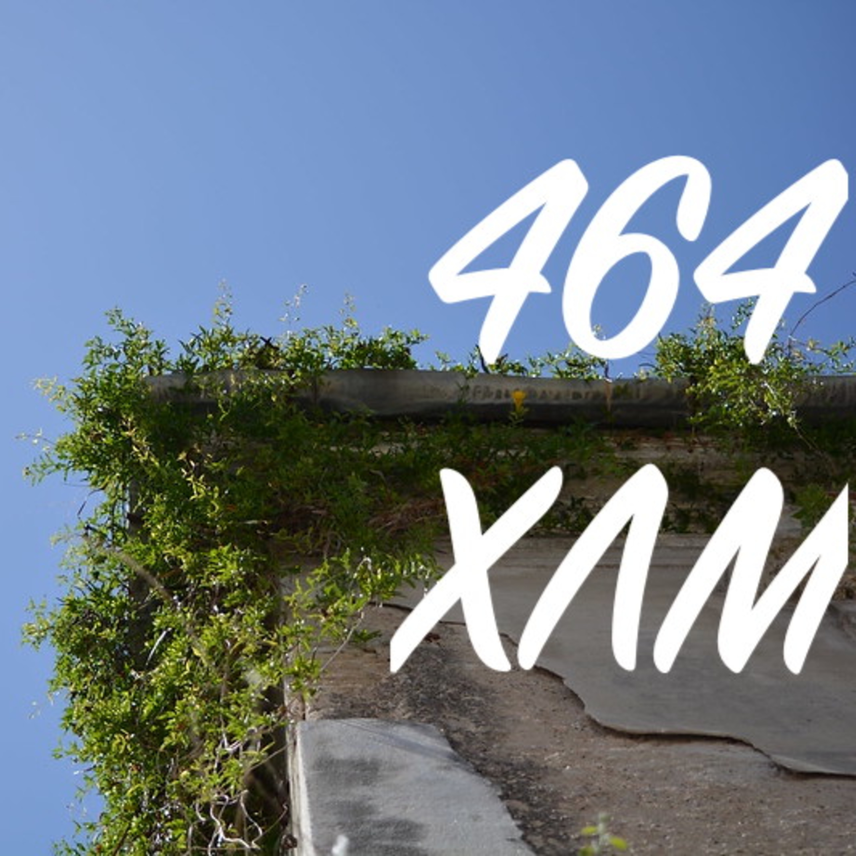 464 ΧΛΜ