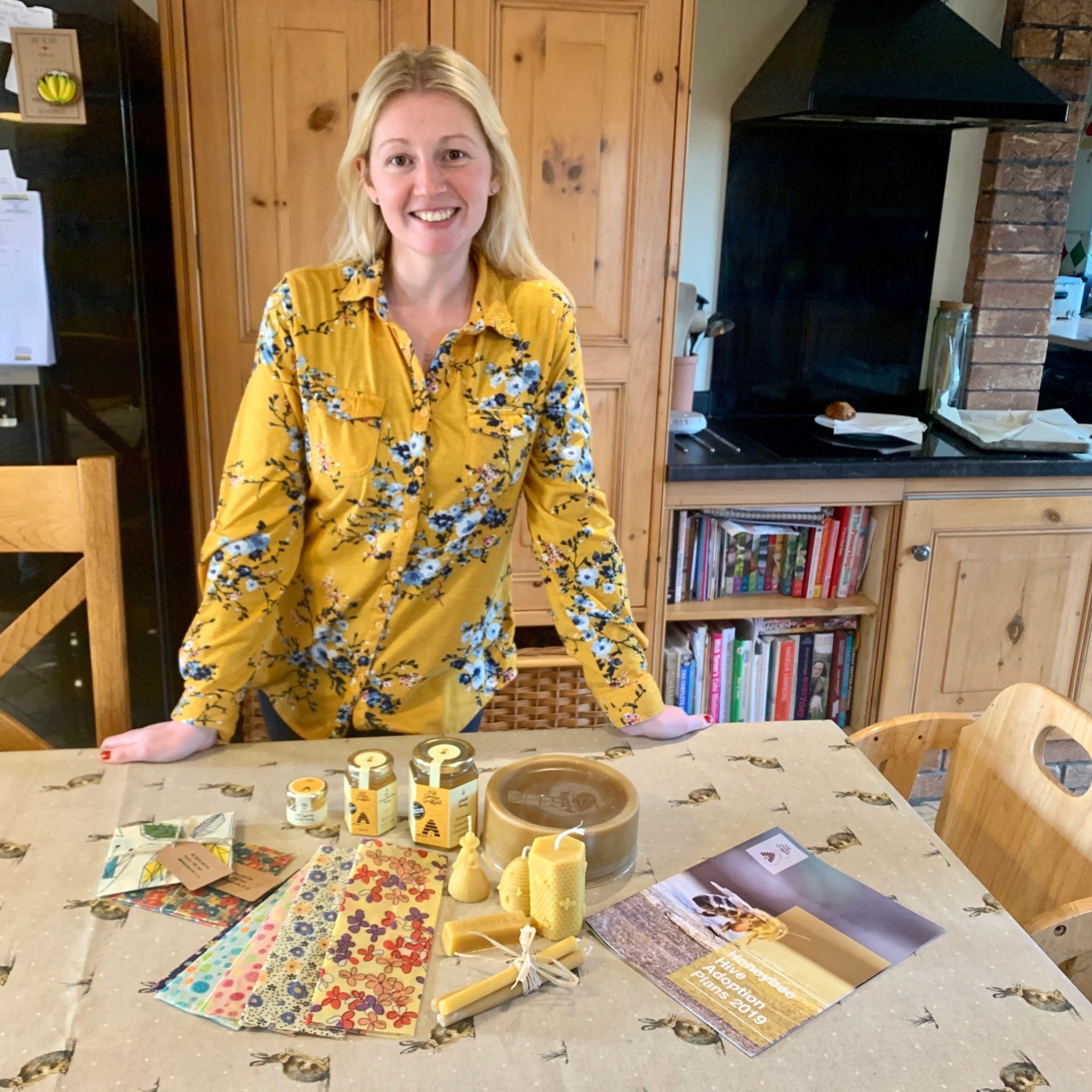 On The Land / Ar Y Tir