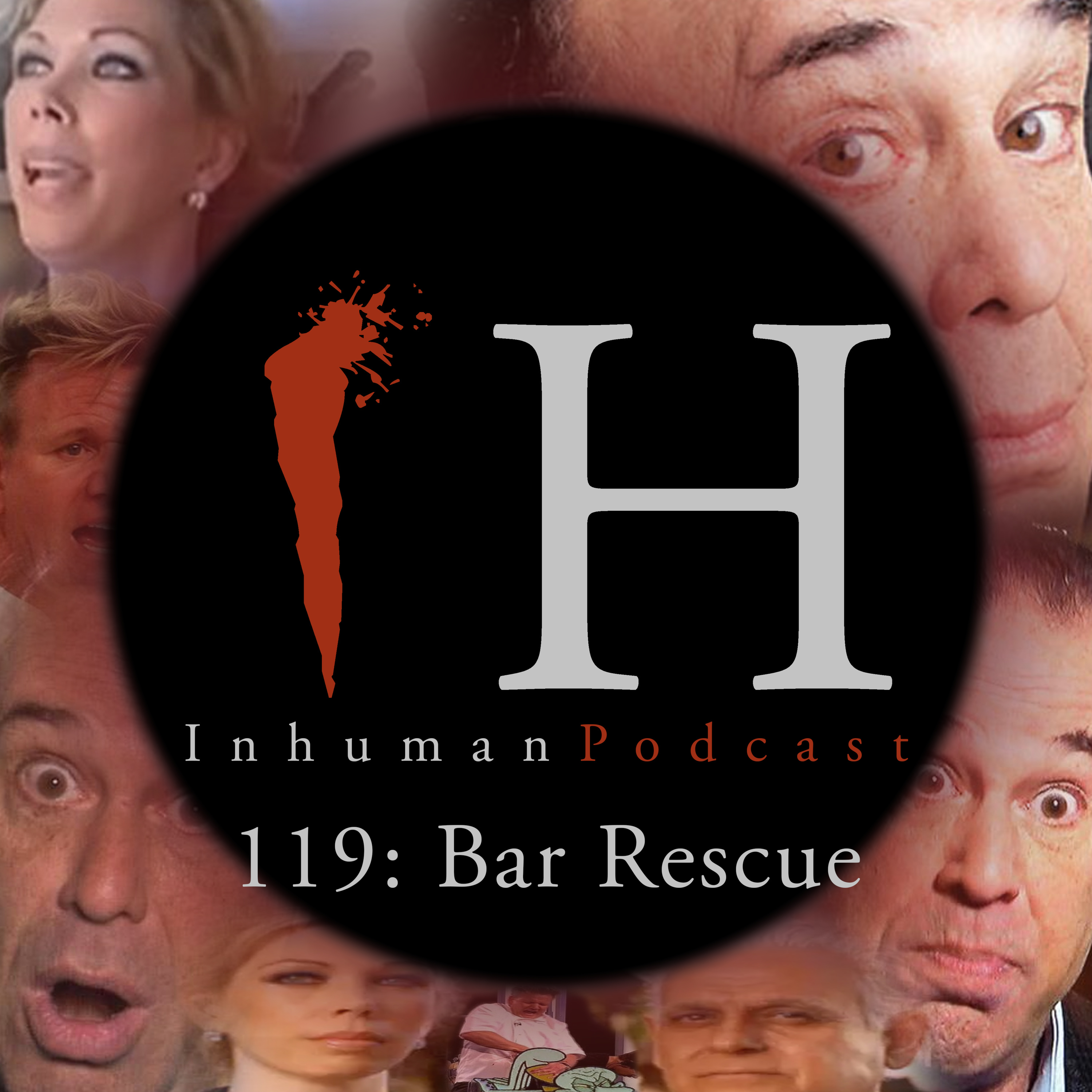 Bar Rescue episode artwork