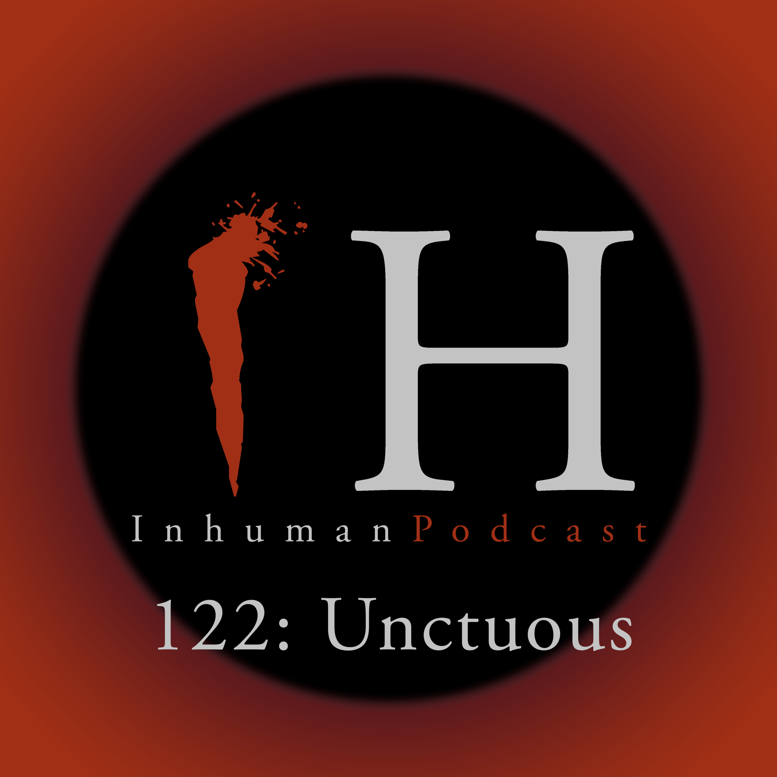 Unctuous episode artwork