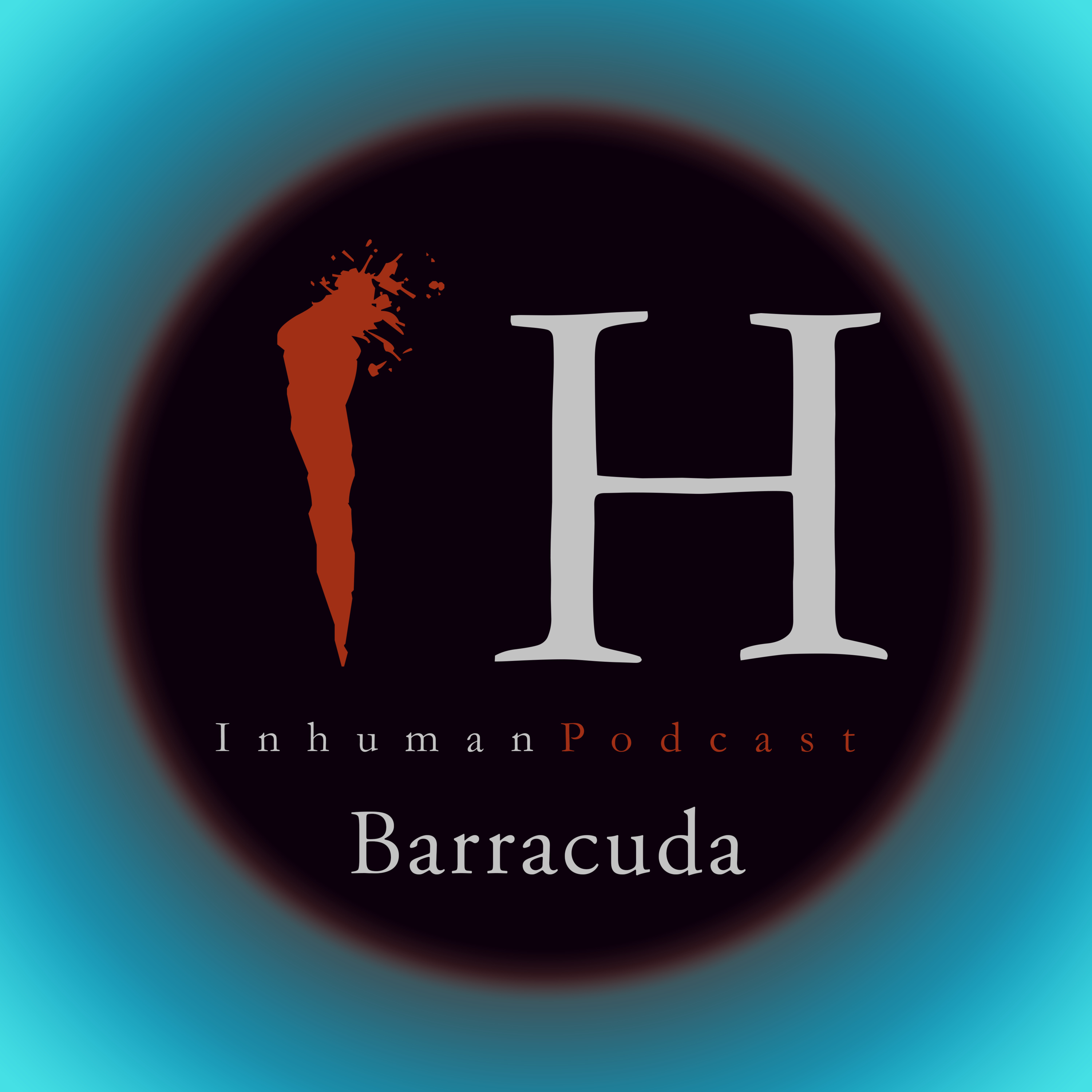 Barracuda episode artwork