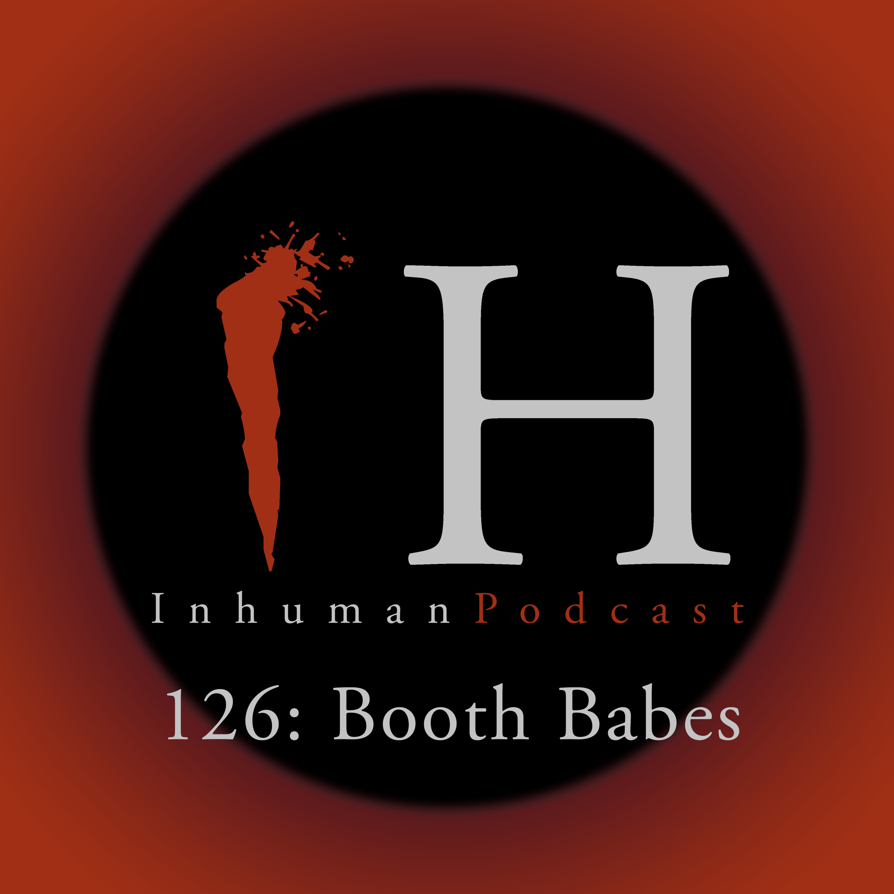 Booth Babes episode artwork