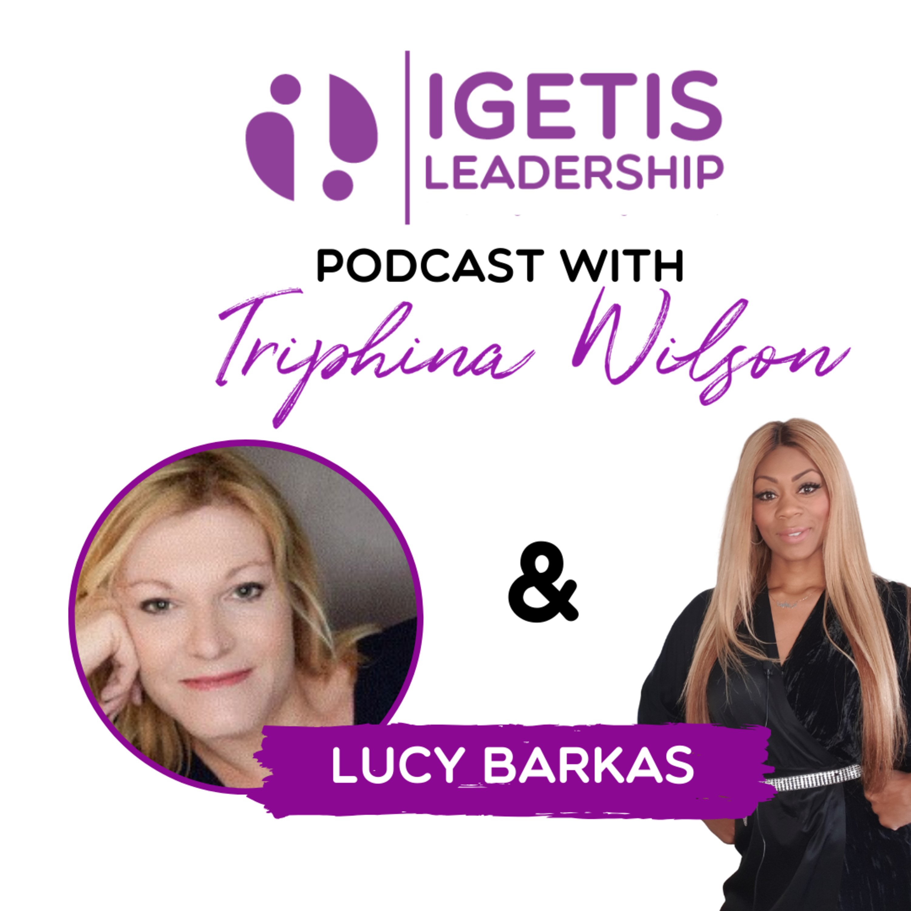 Igetis Leadership With Triphina Wilson