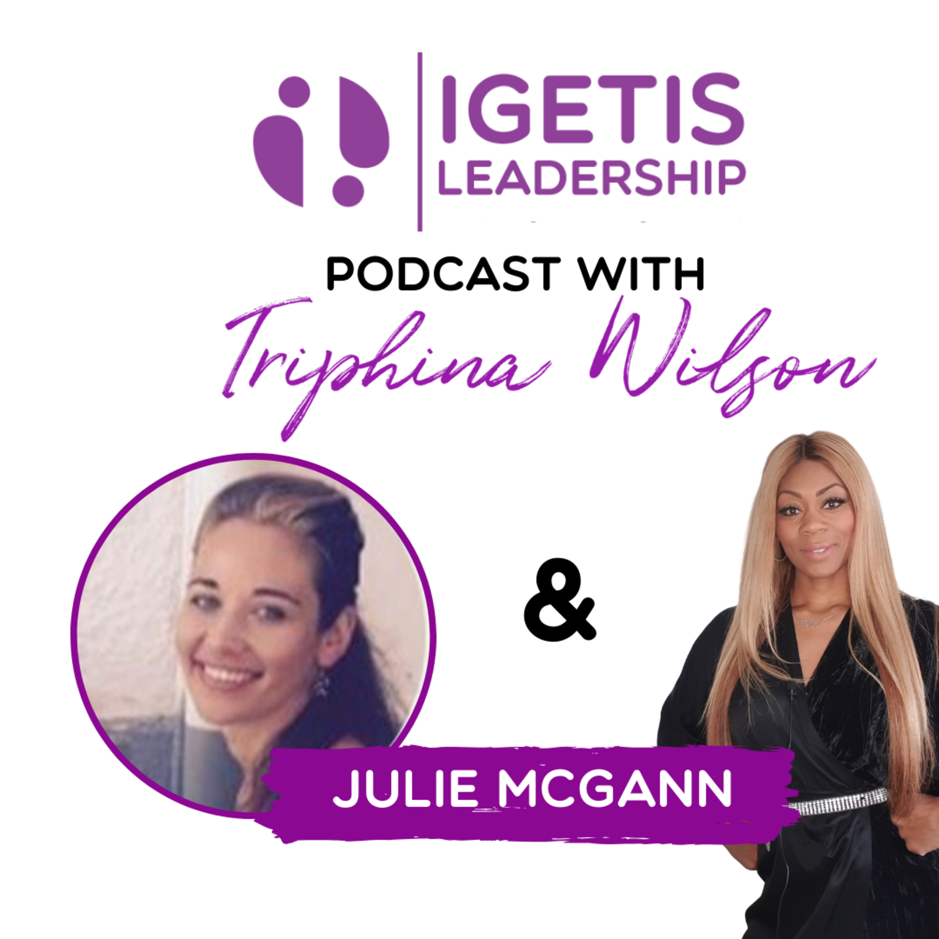Igetis Leadership With Triphina Wilson