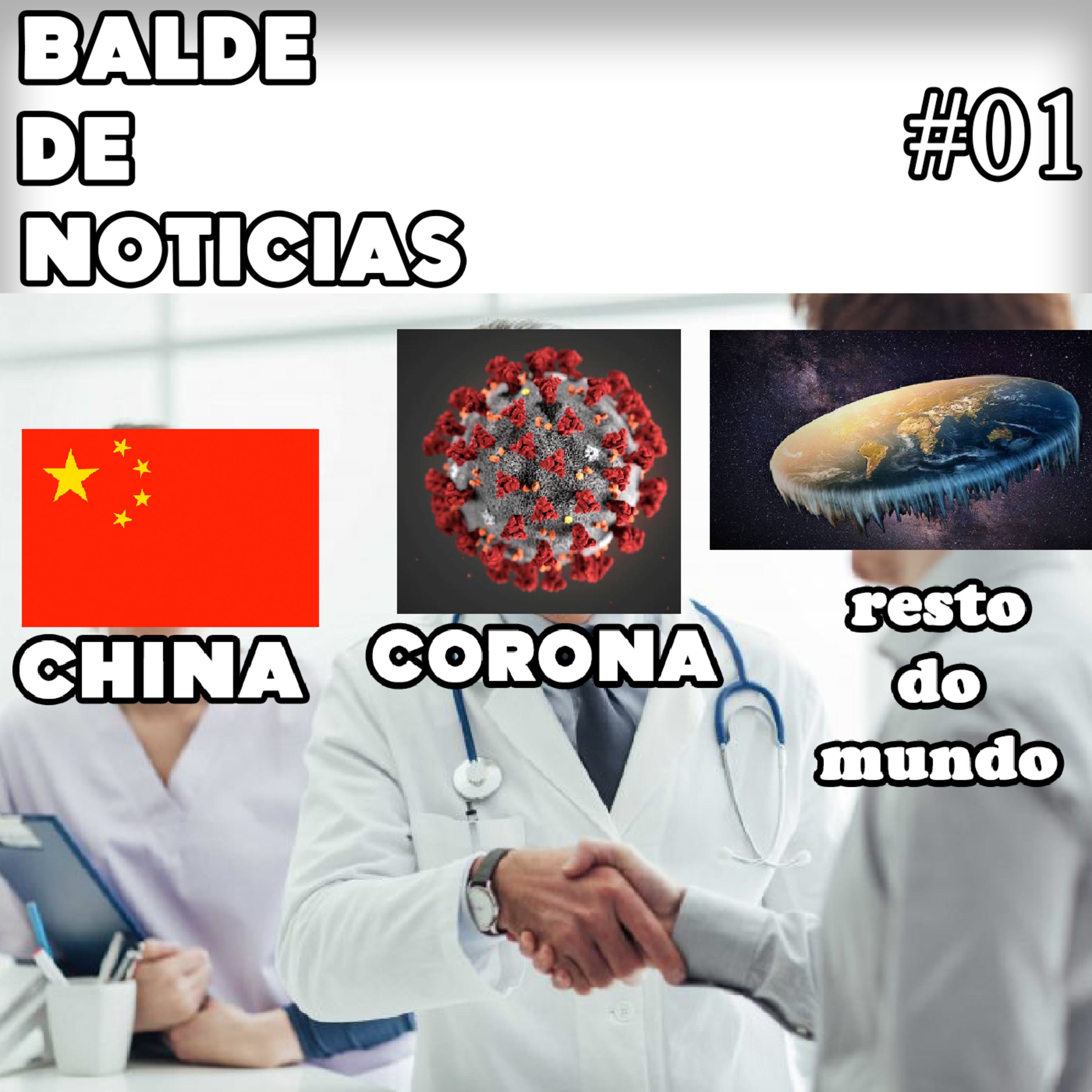 Chutando Baldes V2