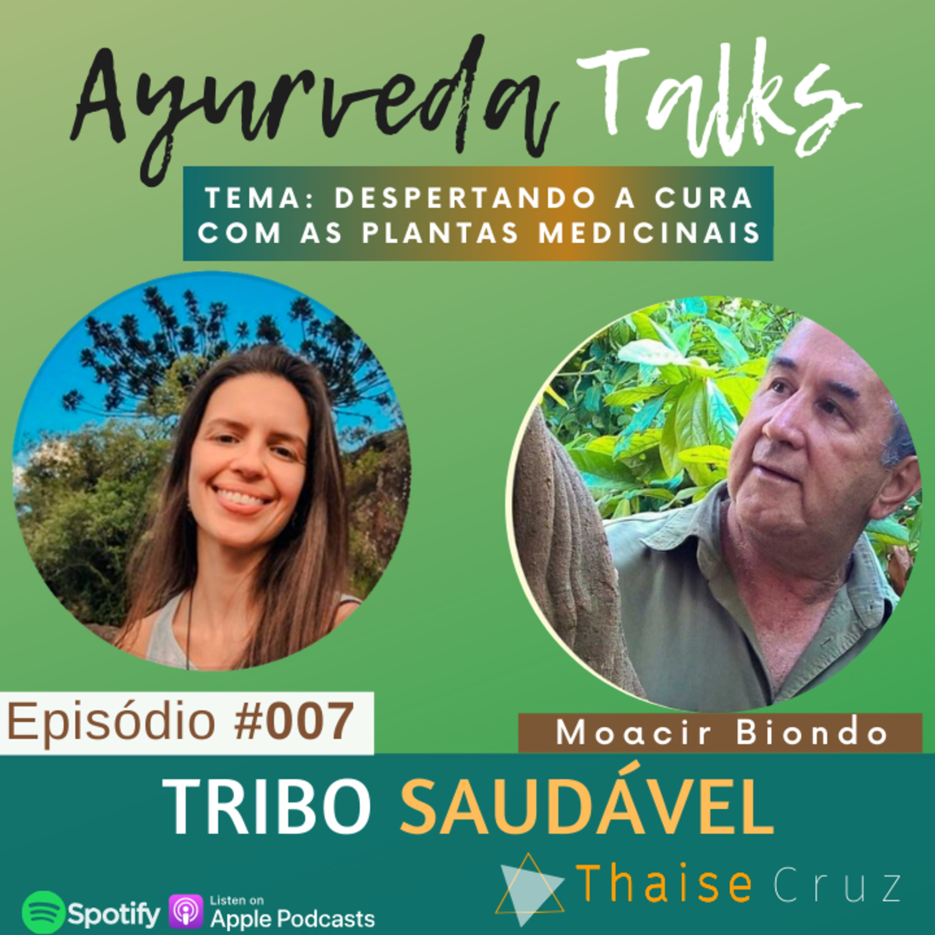 Tribo Saudável