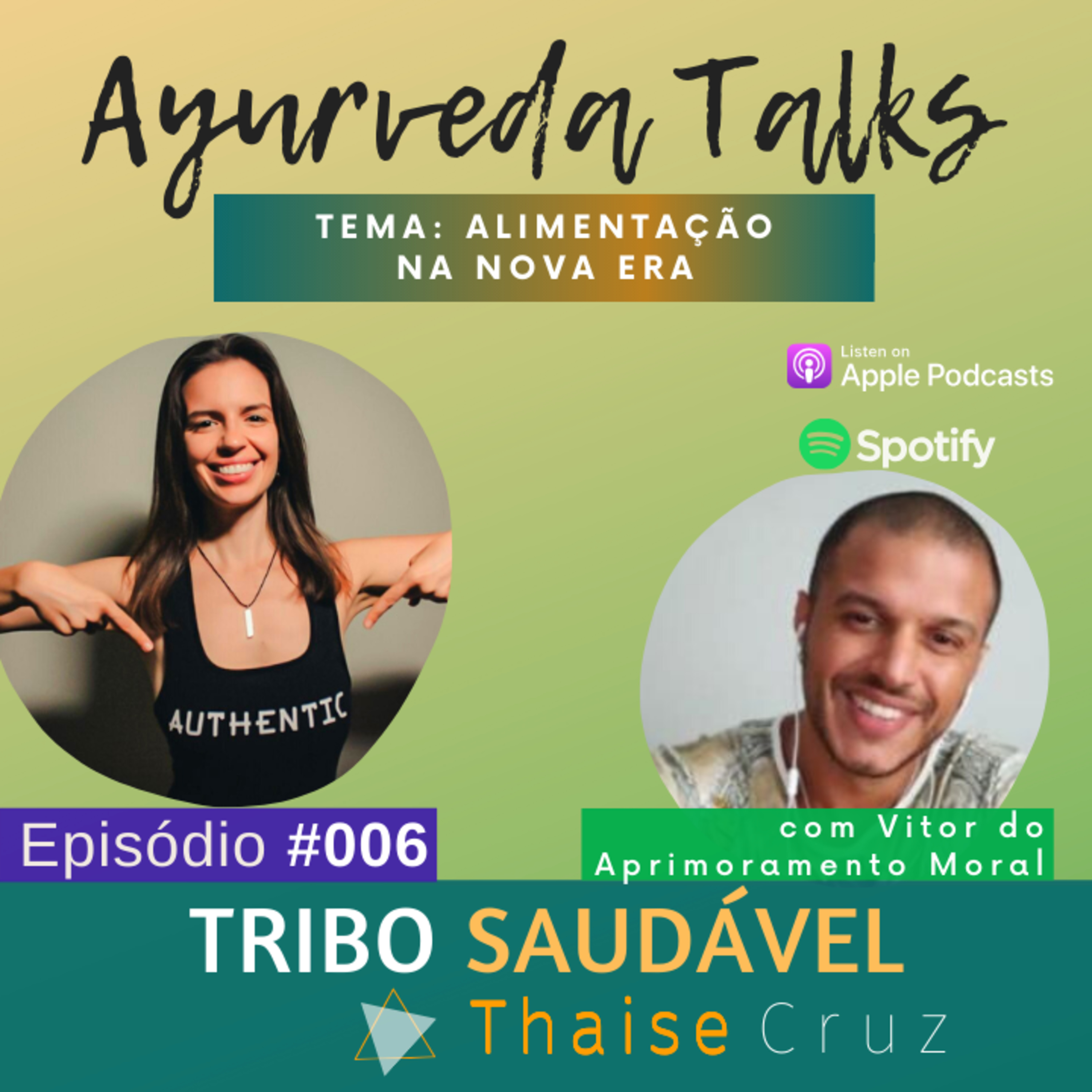 Tribo Saudável