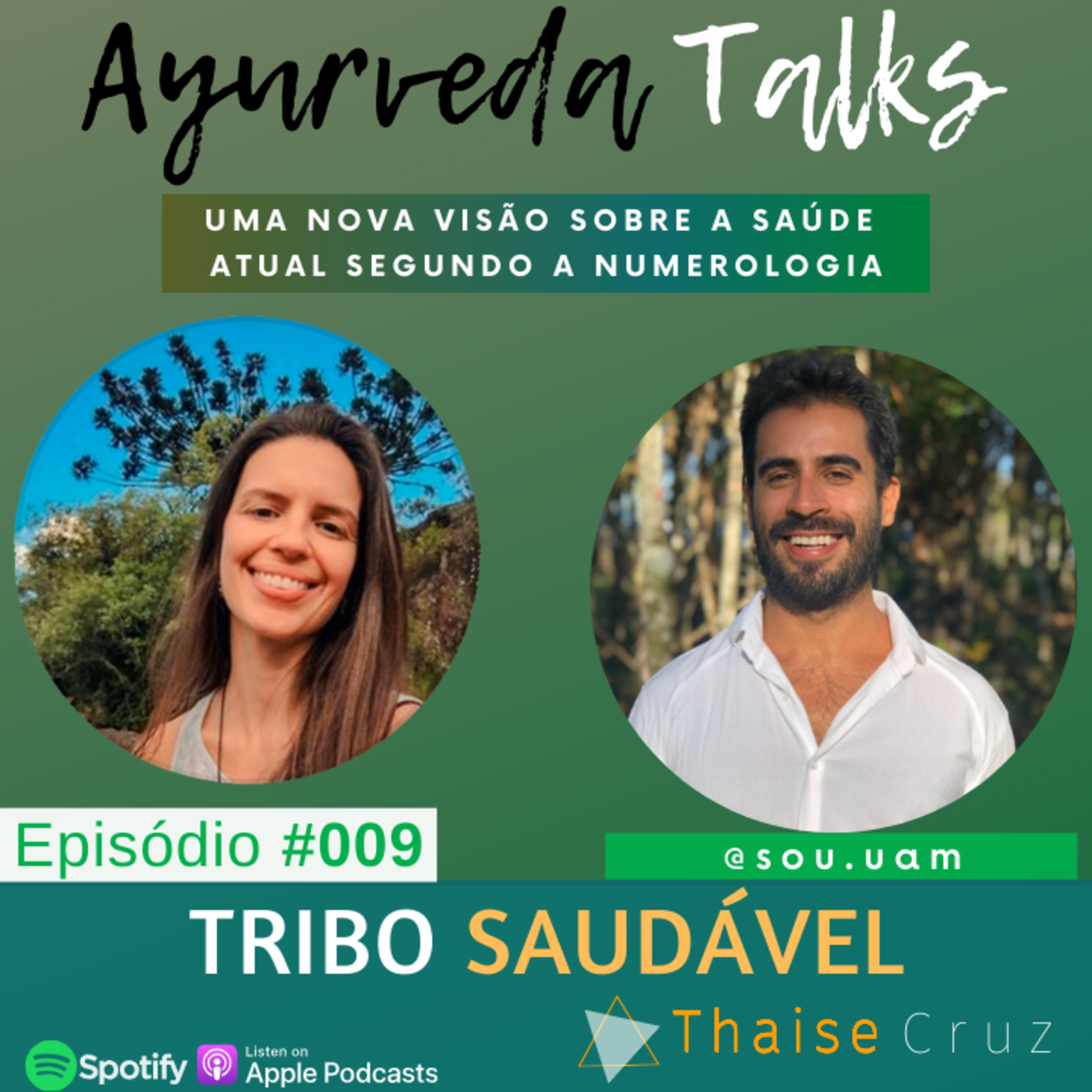 Tribo Saudável