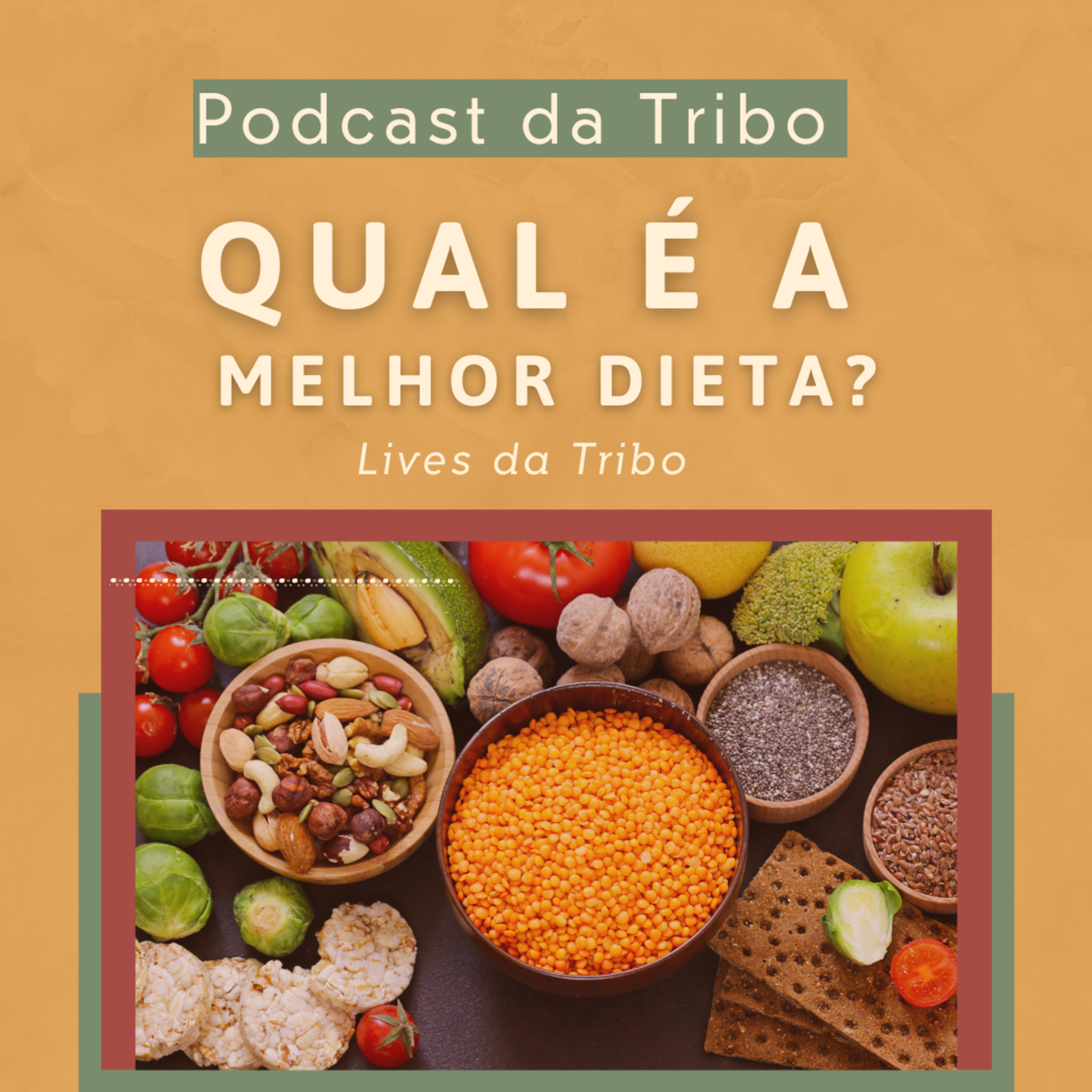 Tribo Saudável