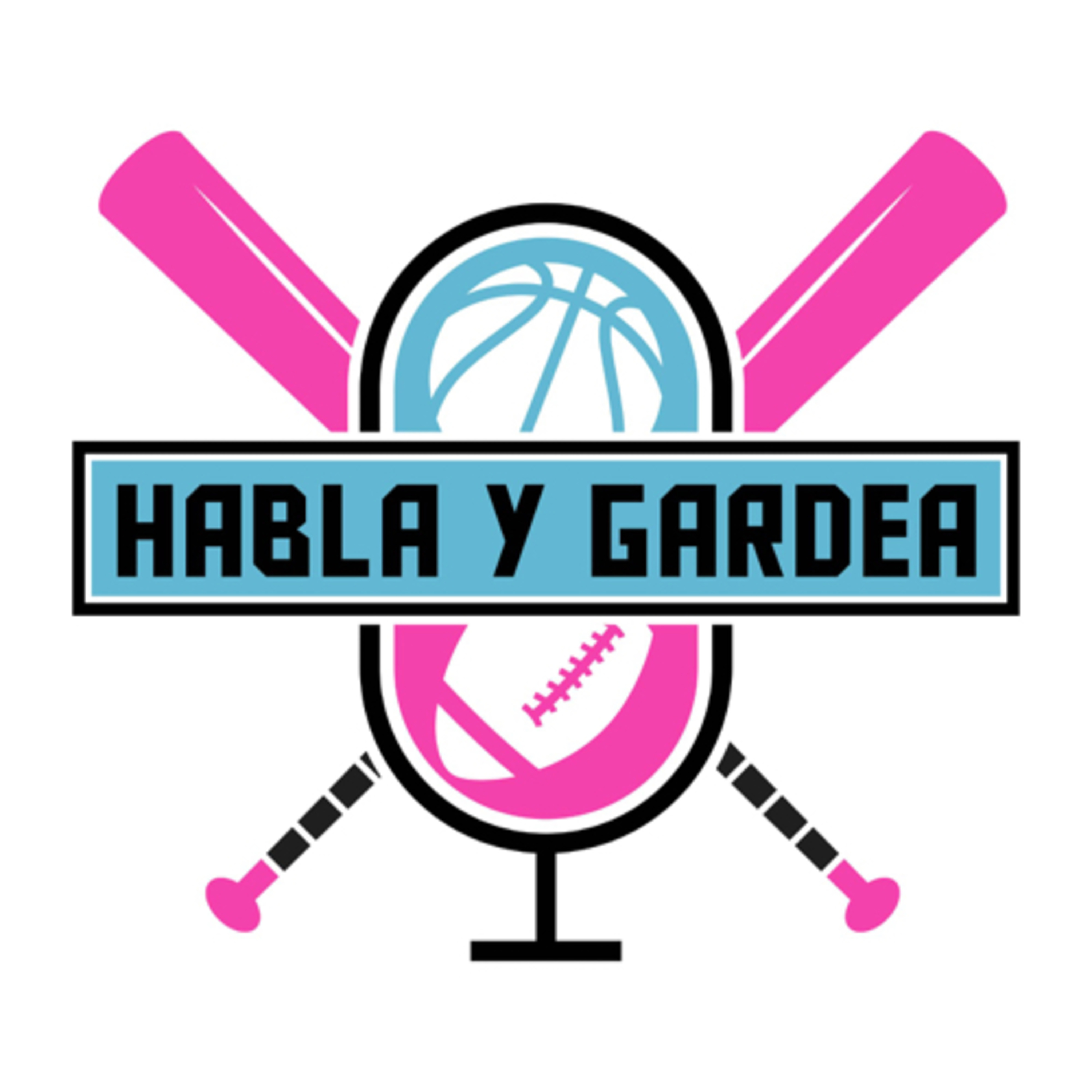 Habla y Gardea