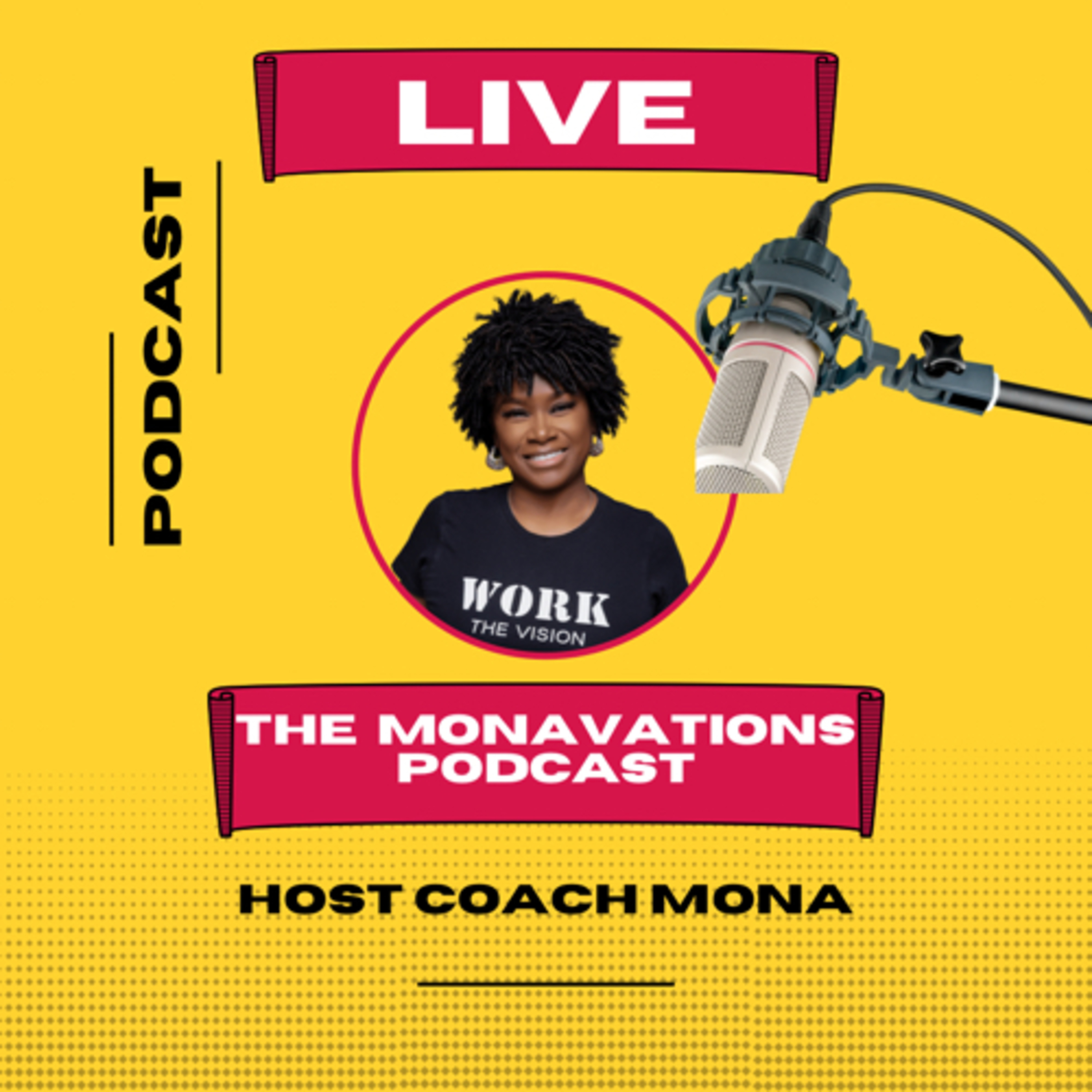 10 Commandments of Purpose #2 - Give Thanks episode artwork