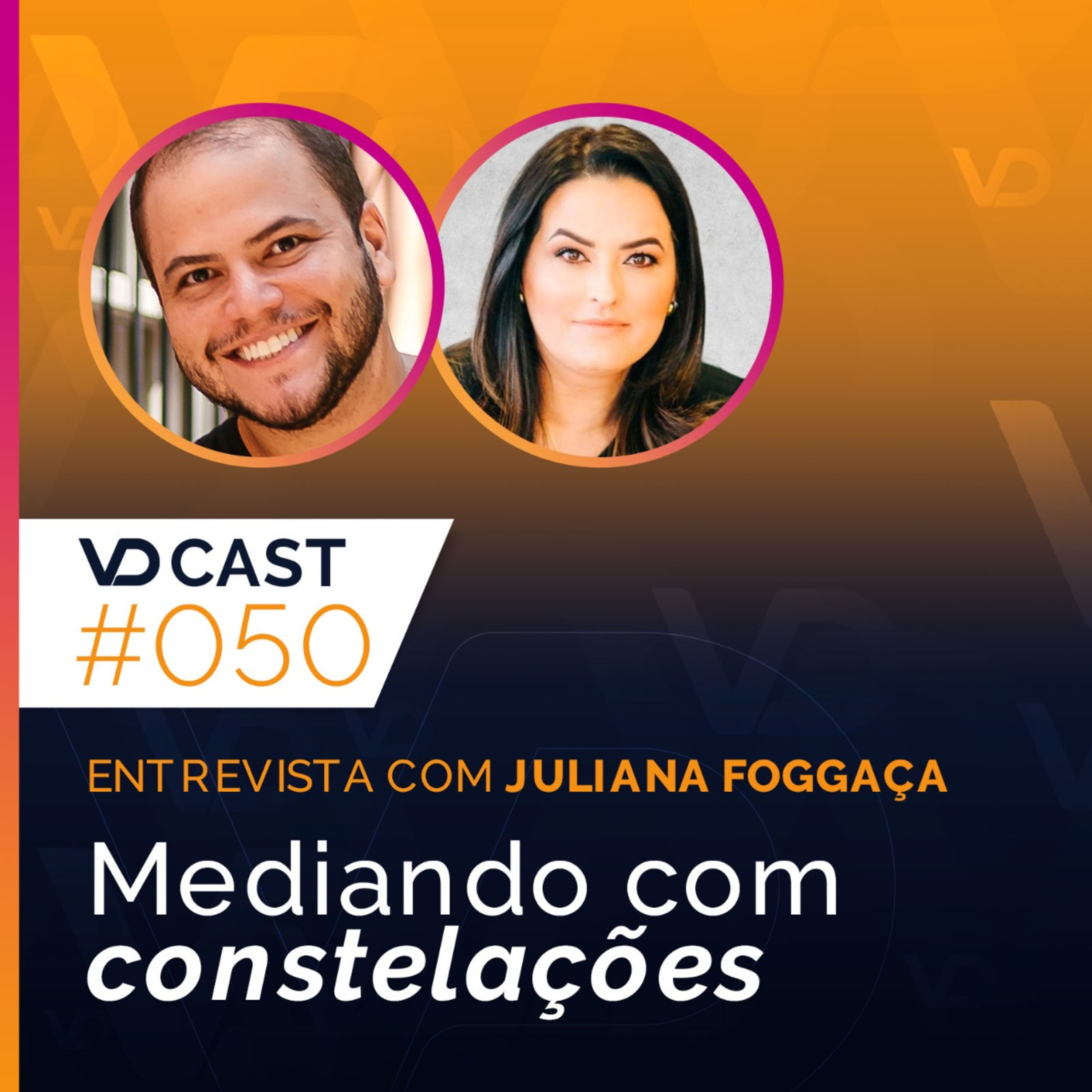 VDCast com Victor Damásio
