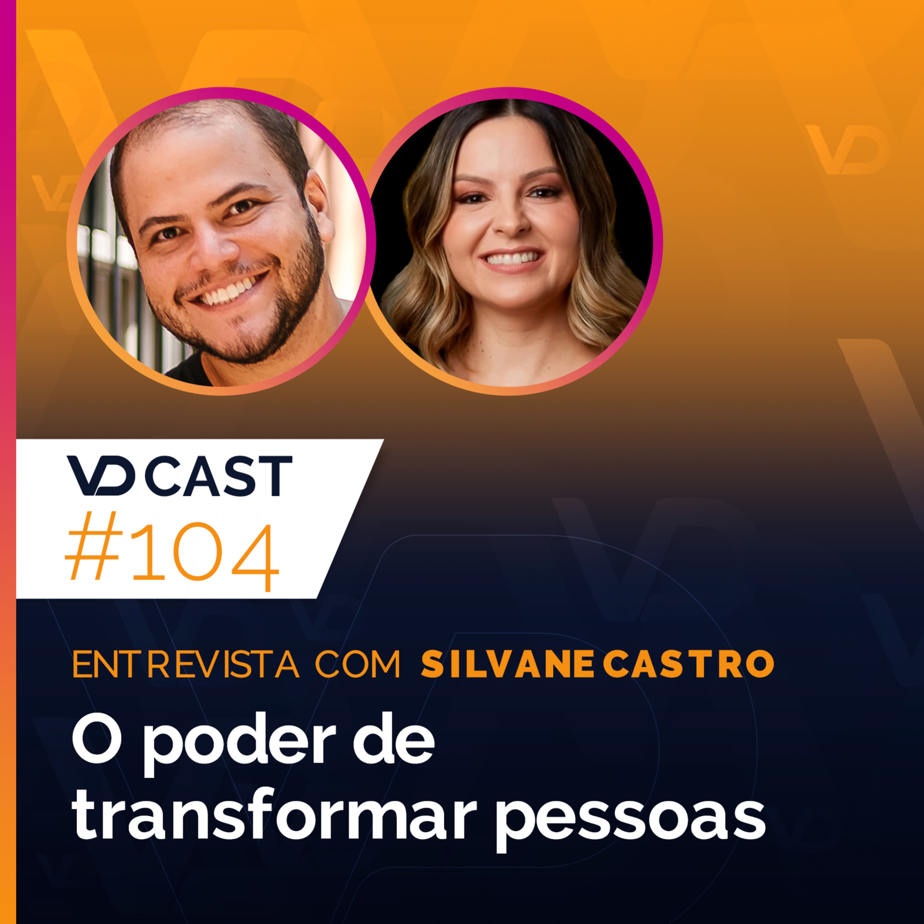 VDCast com Victor Damásio