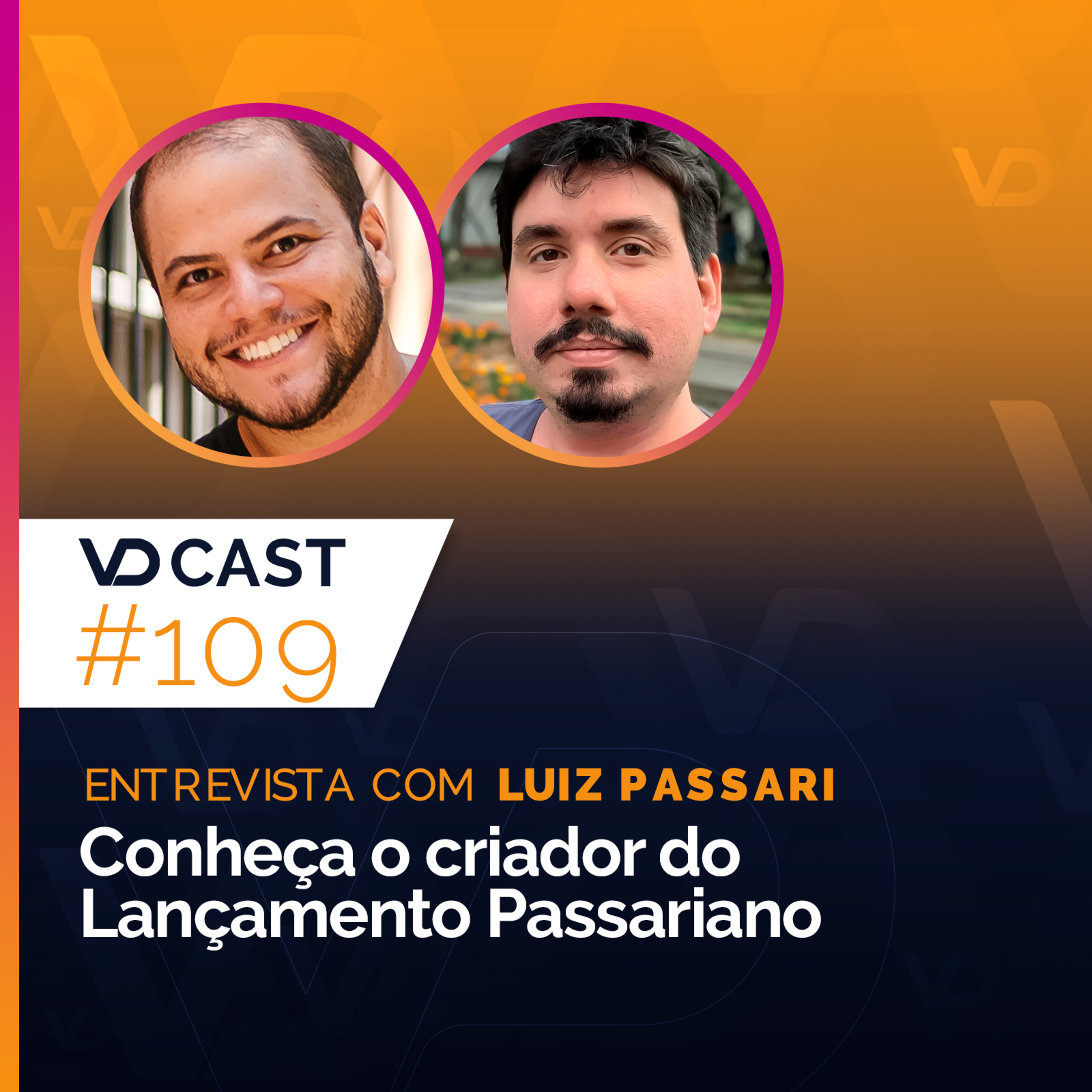 VDCast com Victor Damásio