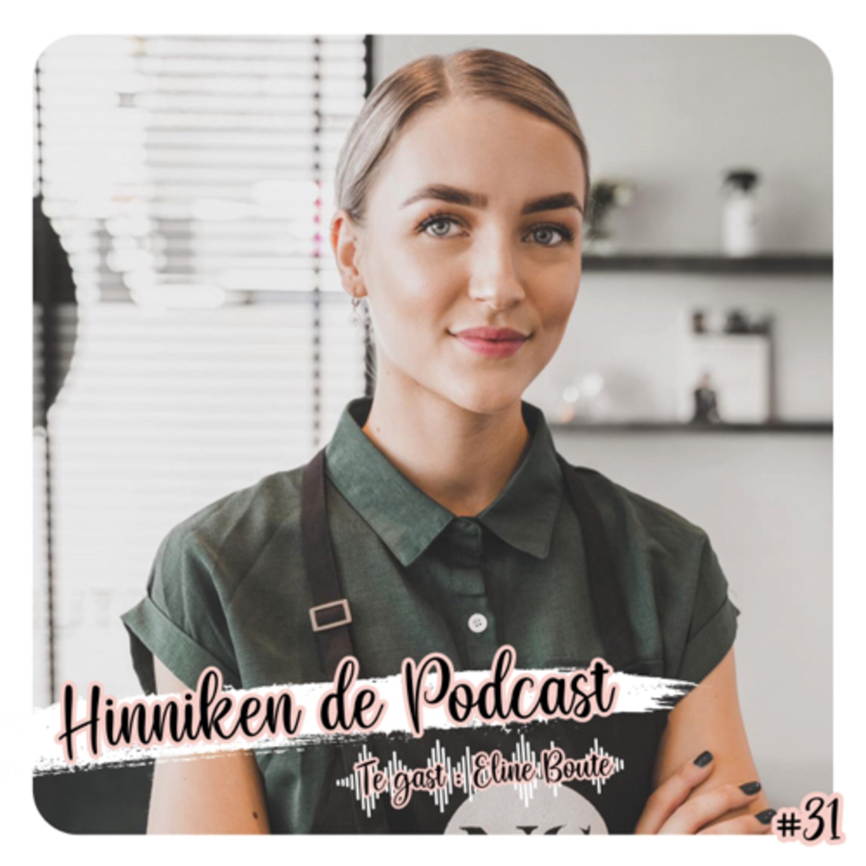 Feline Fauve Podcast