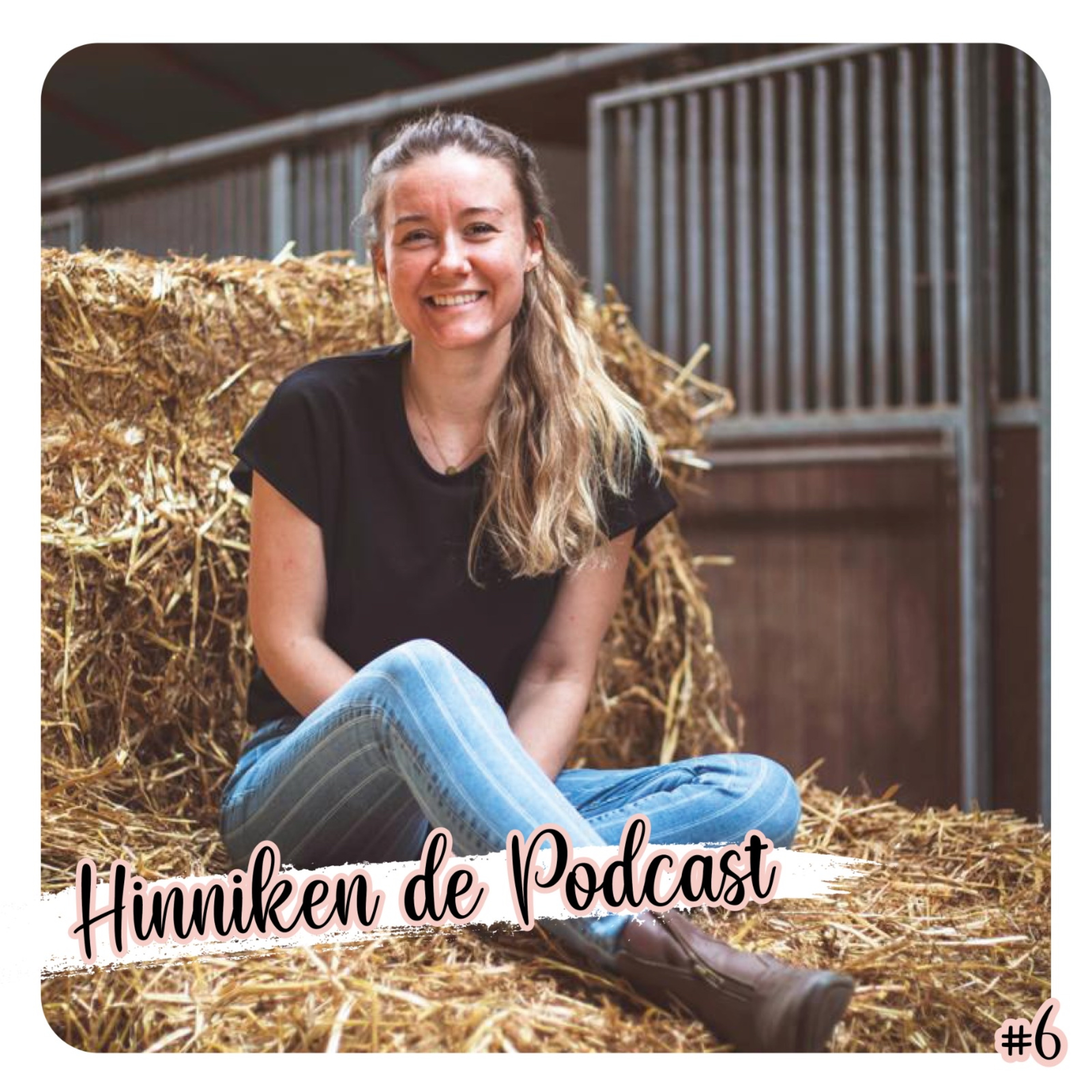 Feline Fauve Podcast