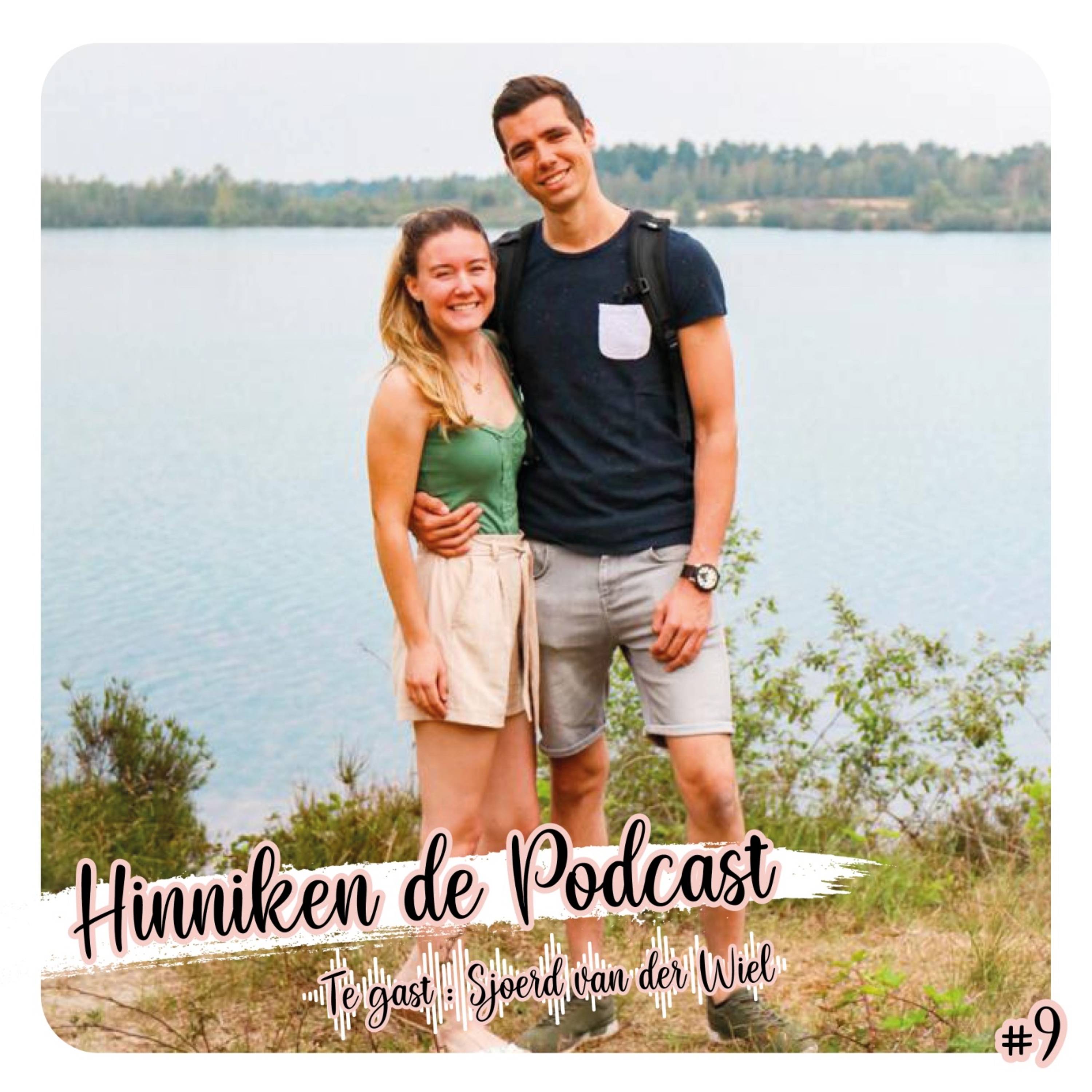 Feline Fauve Podcast