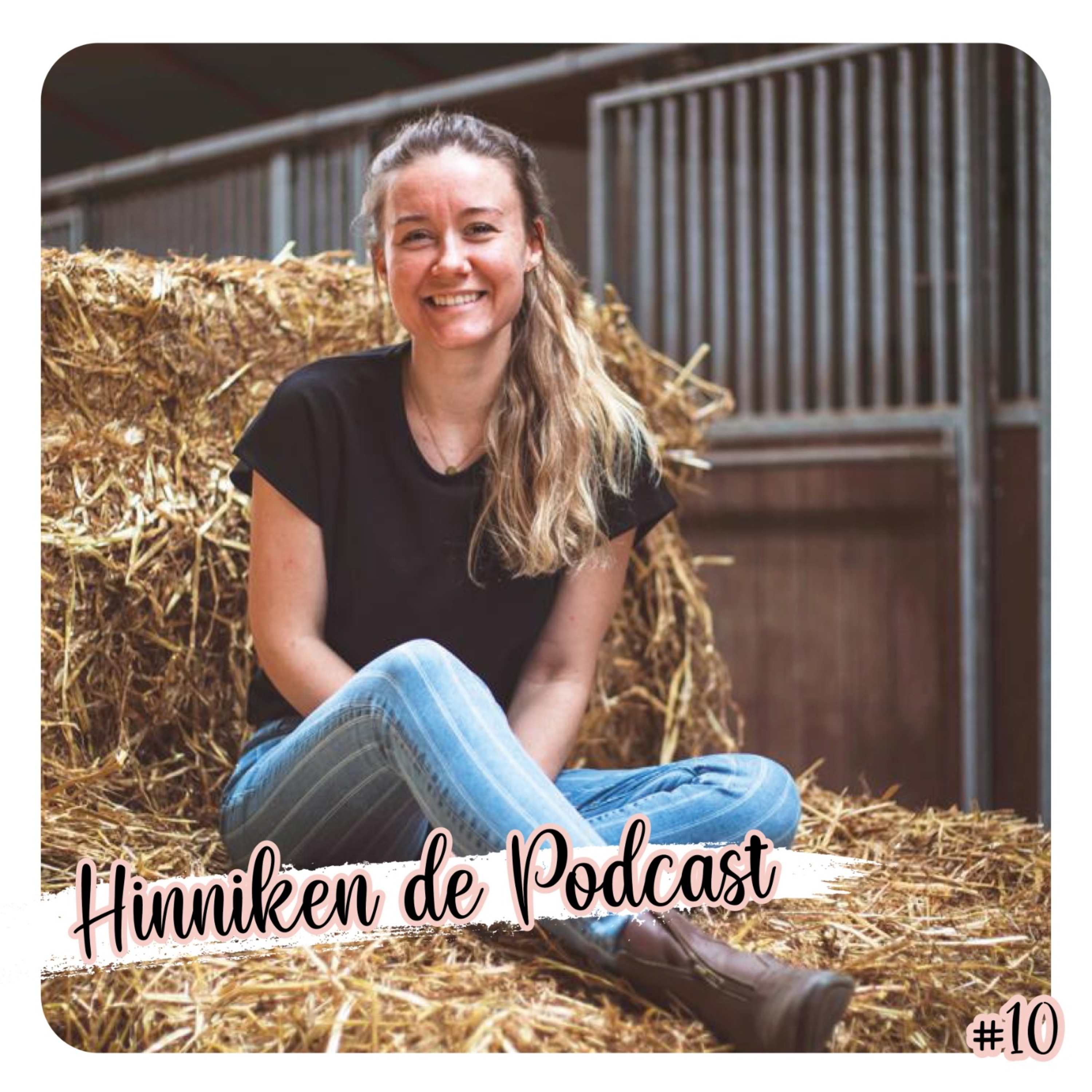 Feline Fauve Podcast