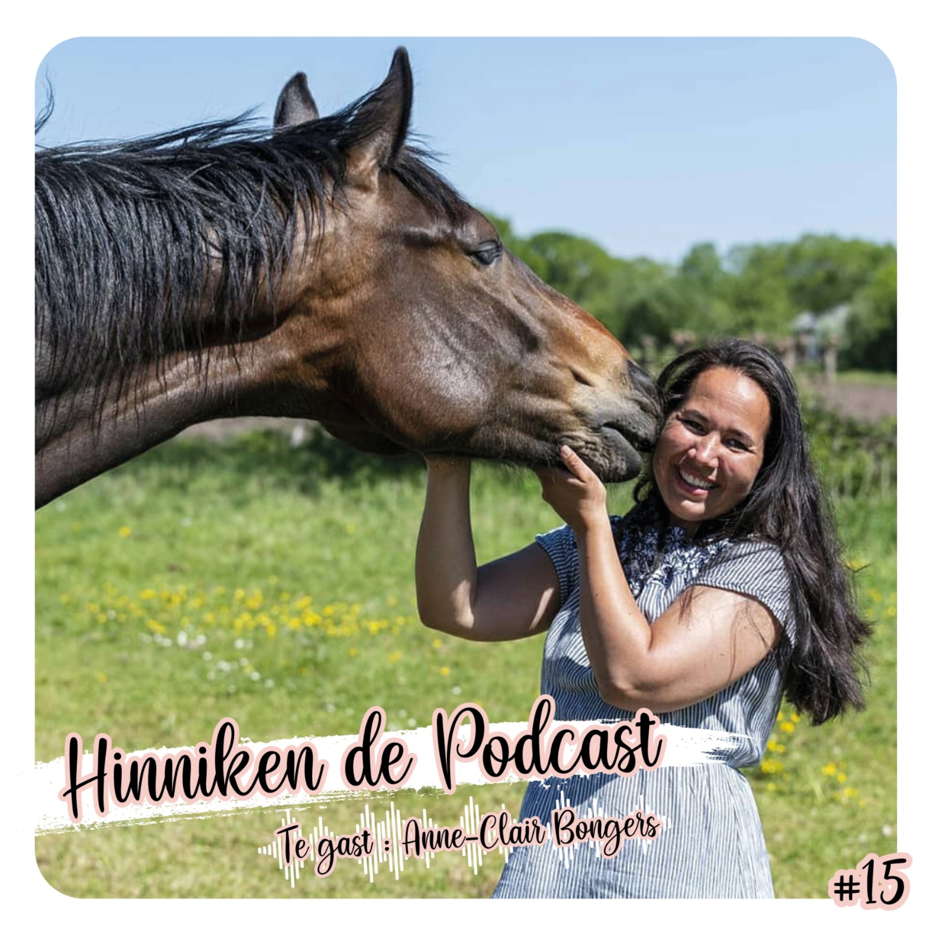 Feline Fauve Podcast