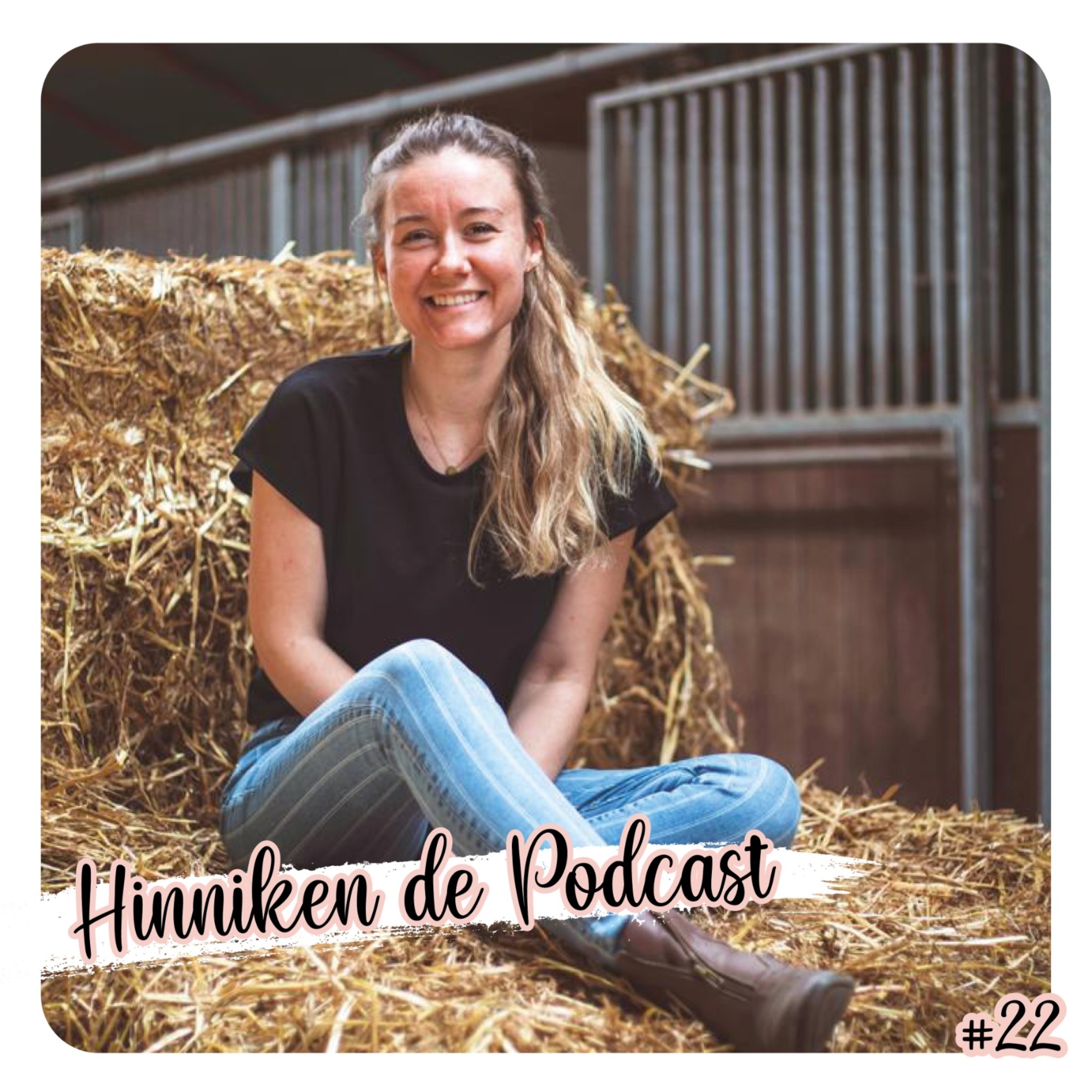 Feline Fauve Podcast