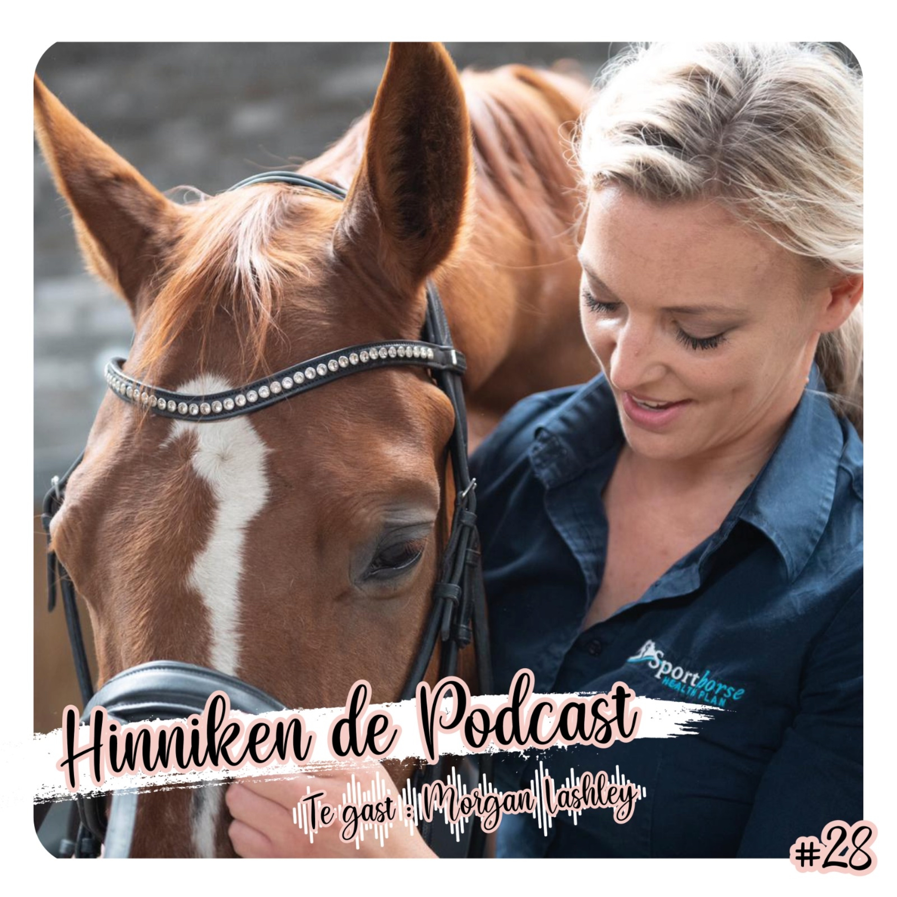 Feline Fauve Podcast