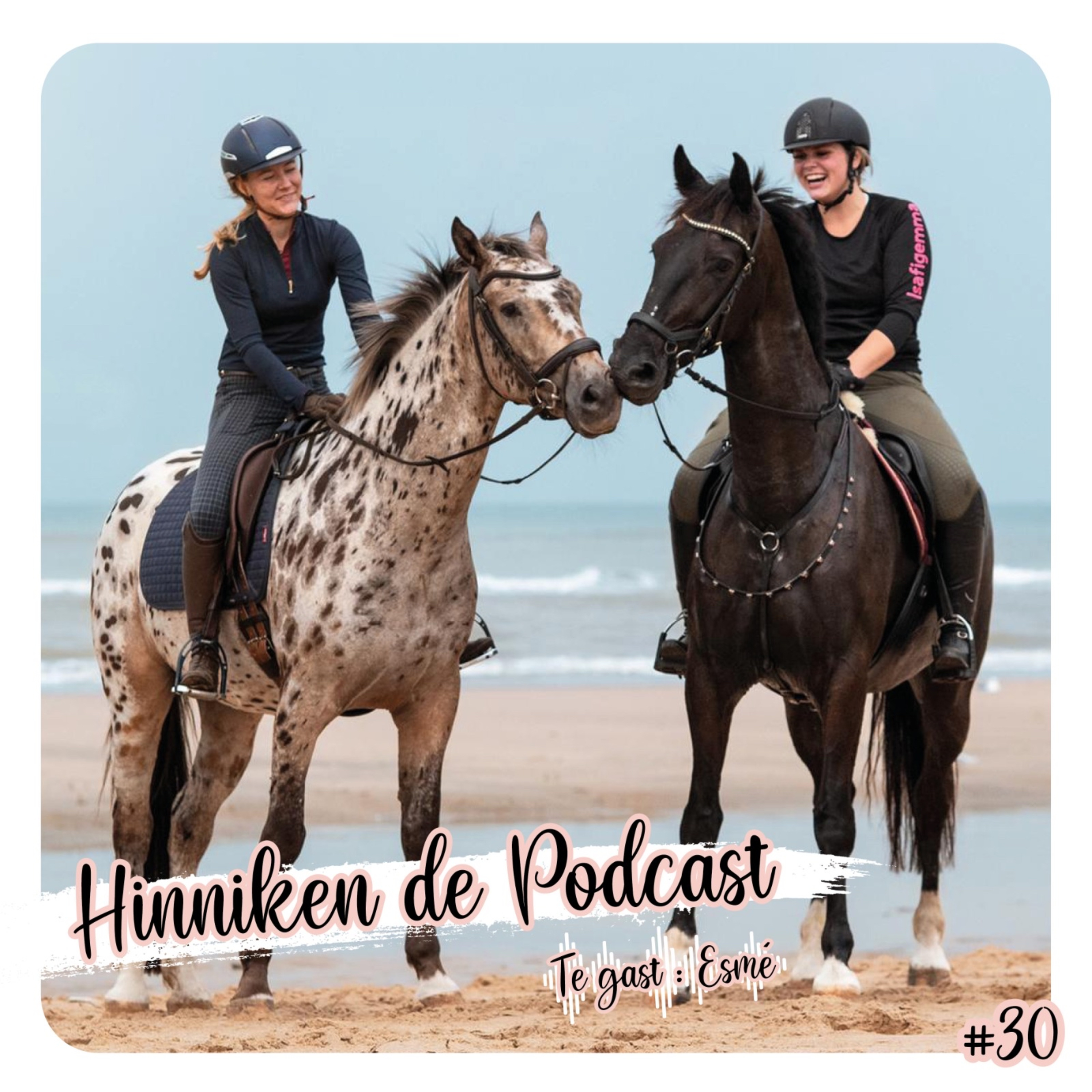 Feline Fauve Podcast