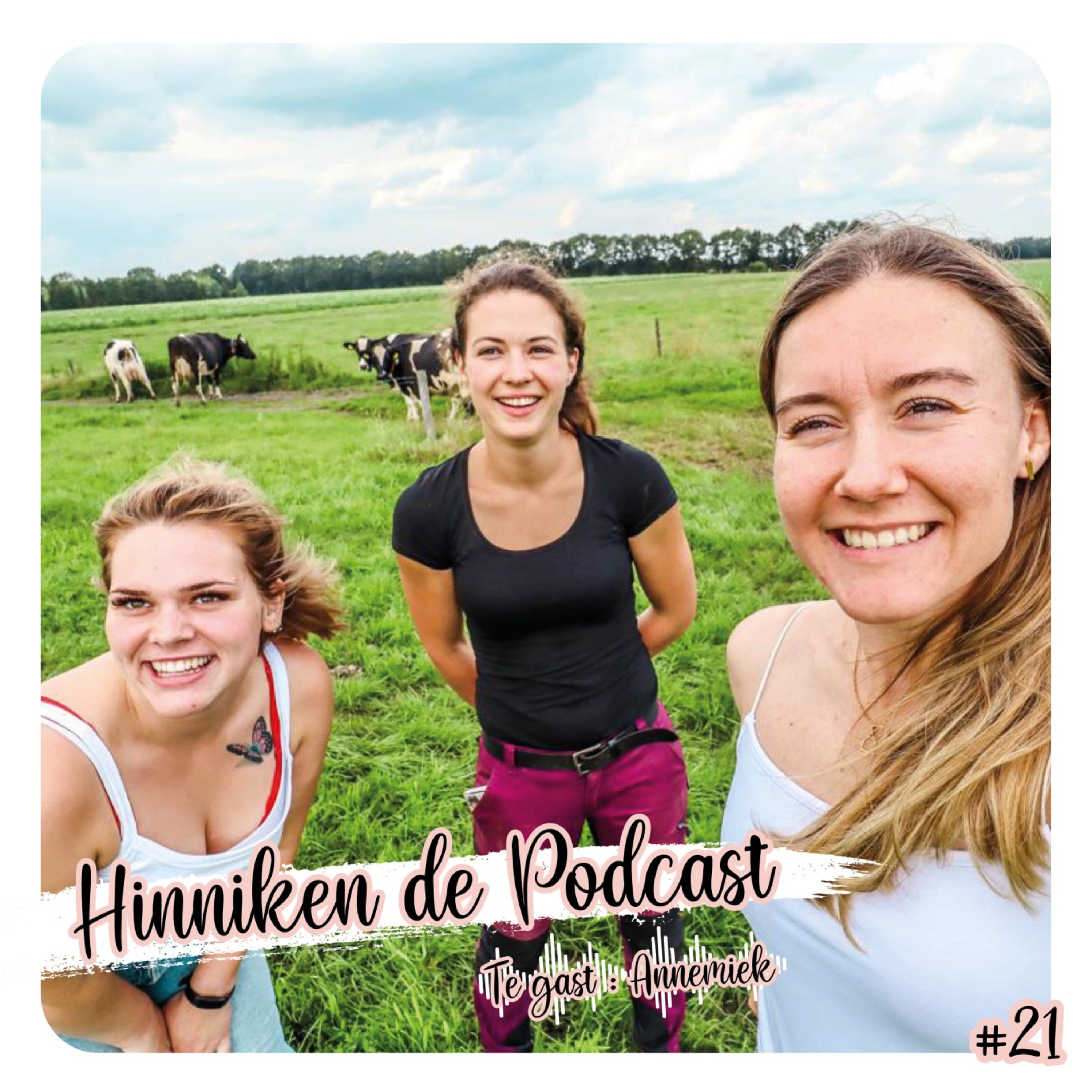 Feline Fauve Podcast