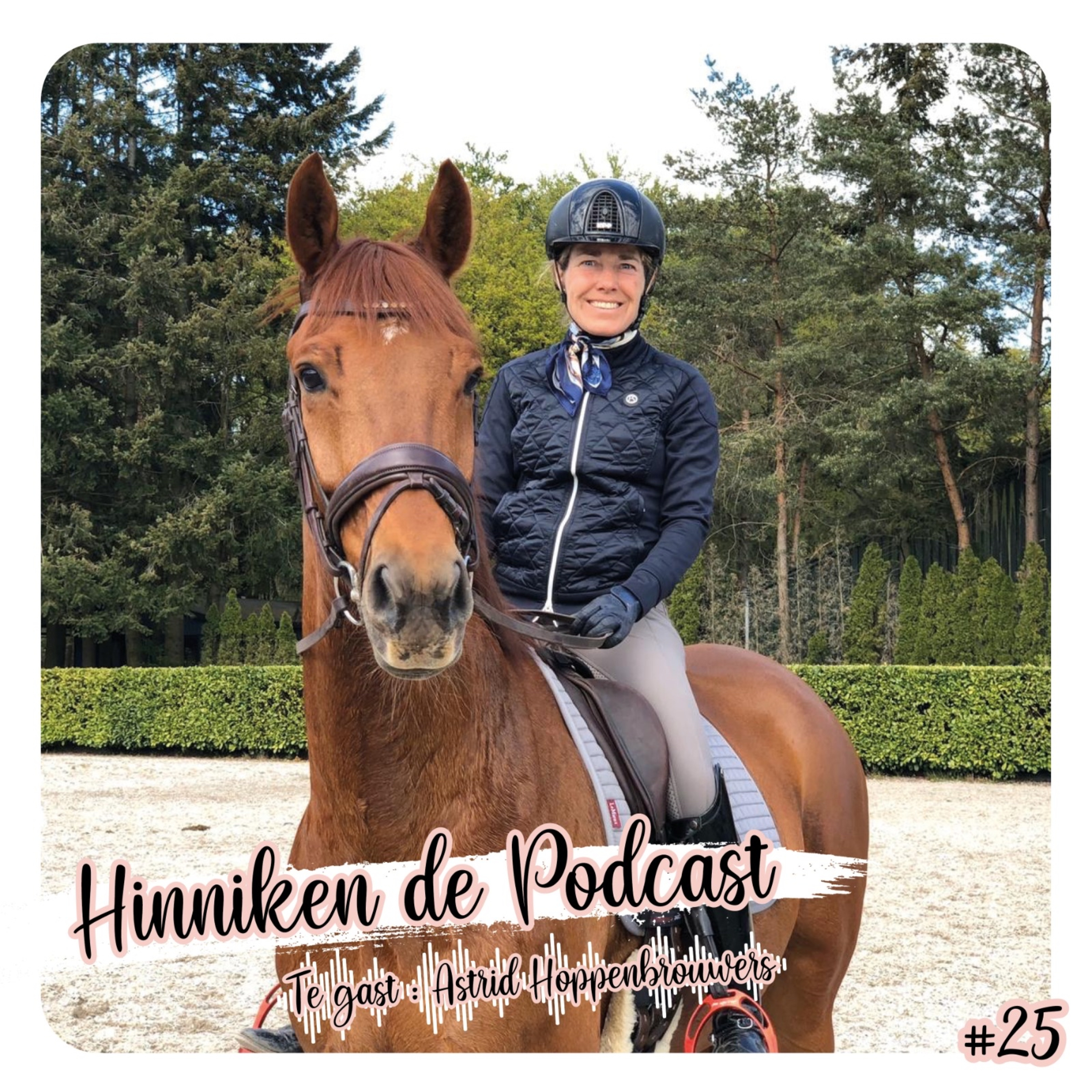 Feline Fauve Podcast