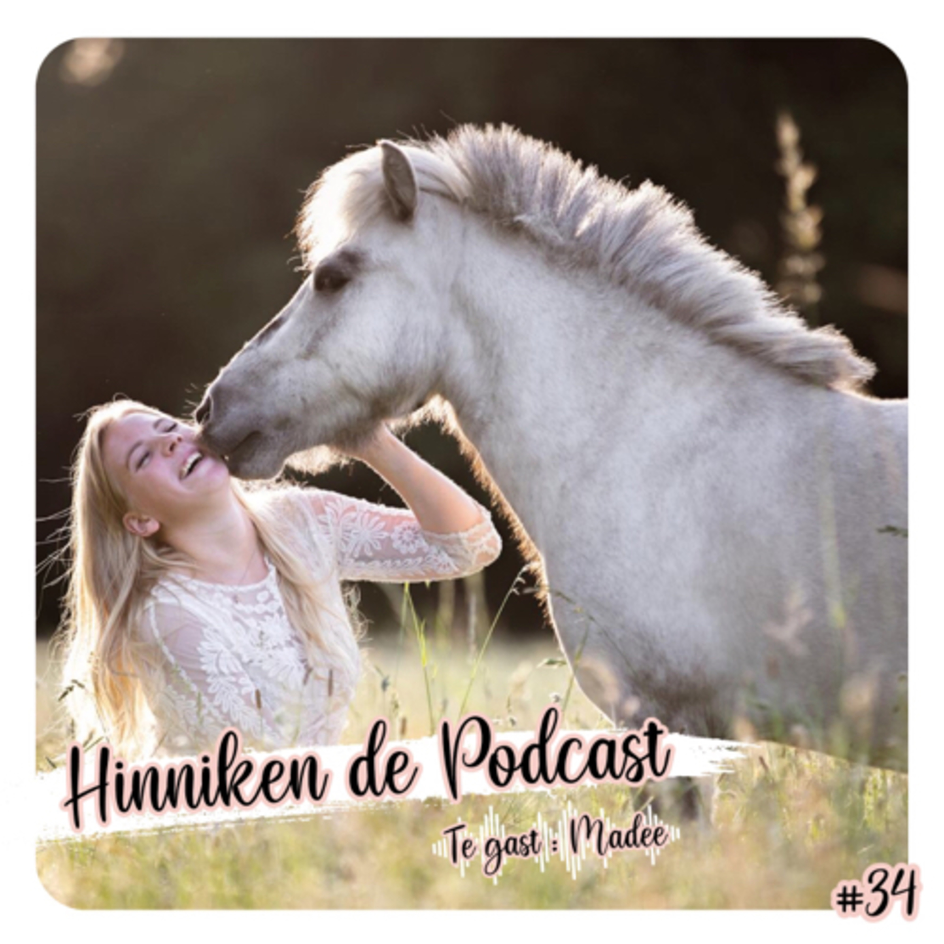 Feline Fauve Podcast