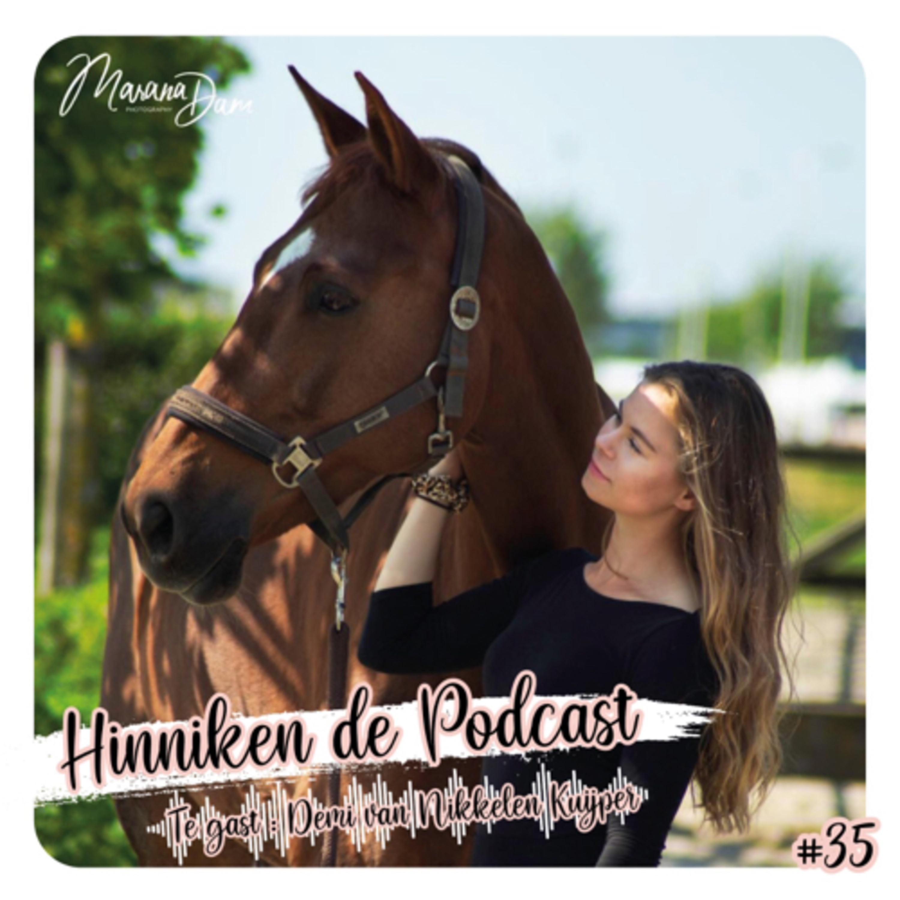 Feline Fauve Podcast