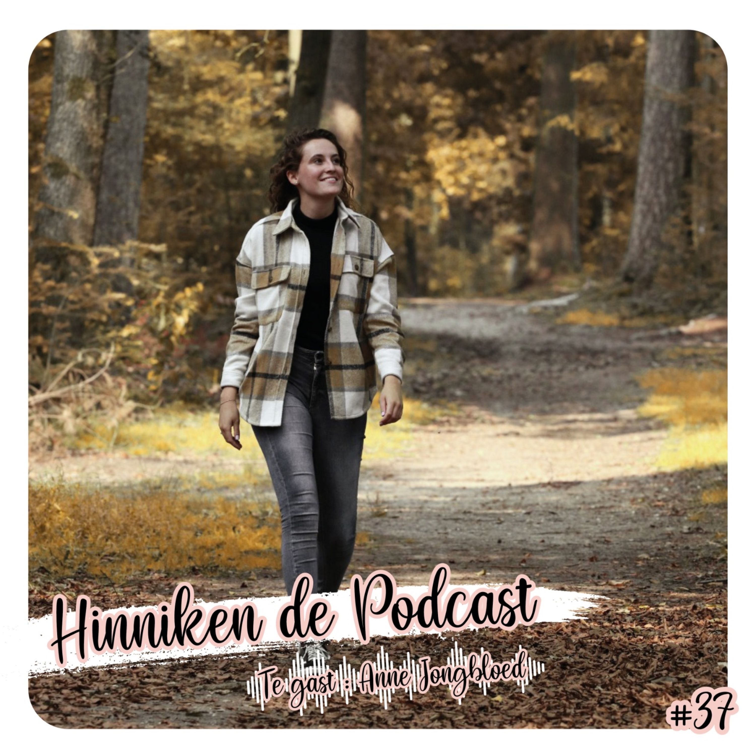 Feline Fauve Podcast