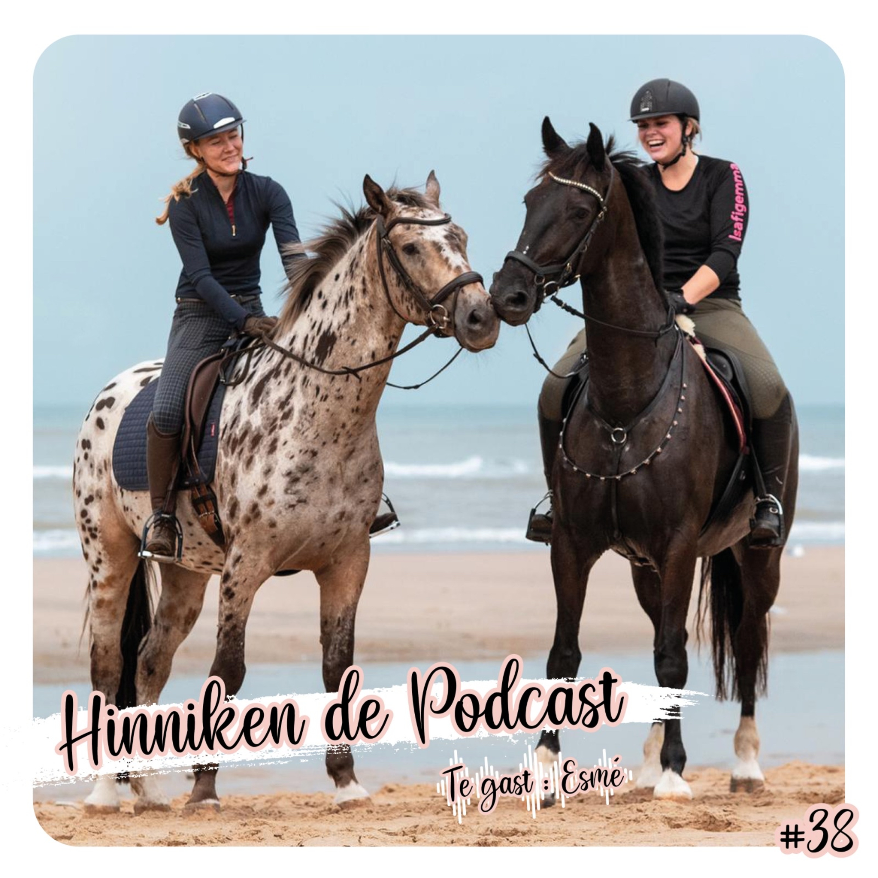Feline Fauve Podcast