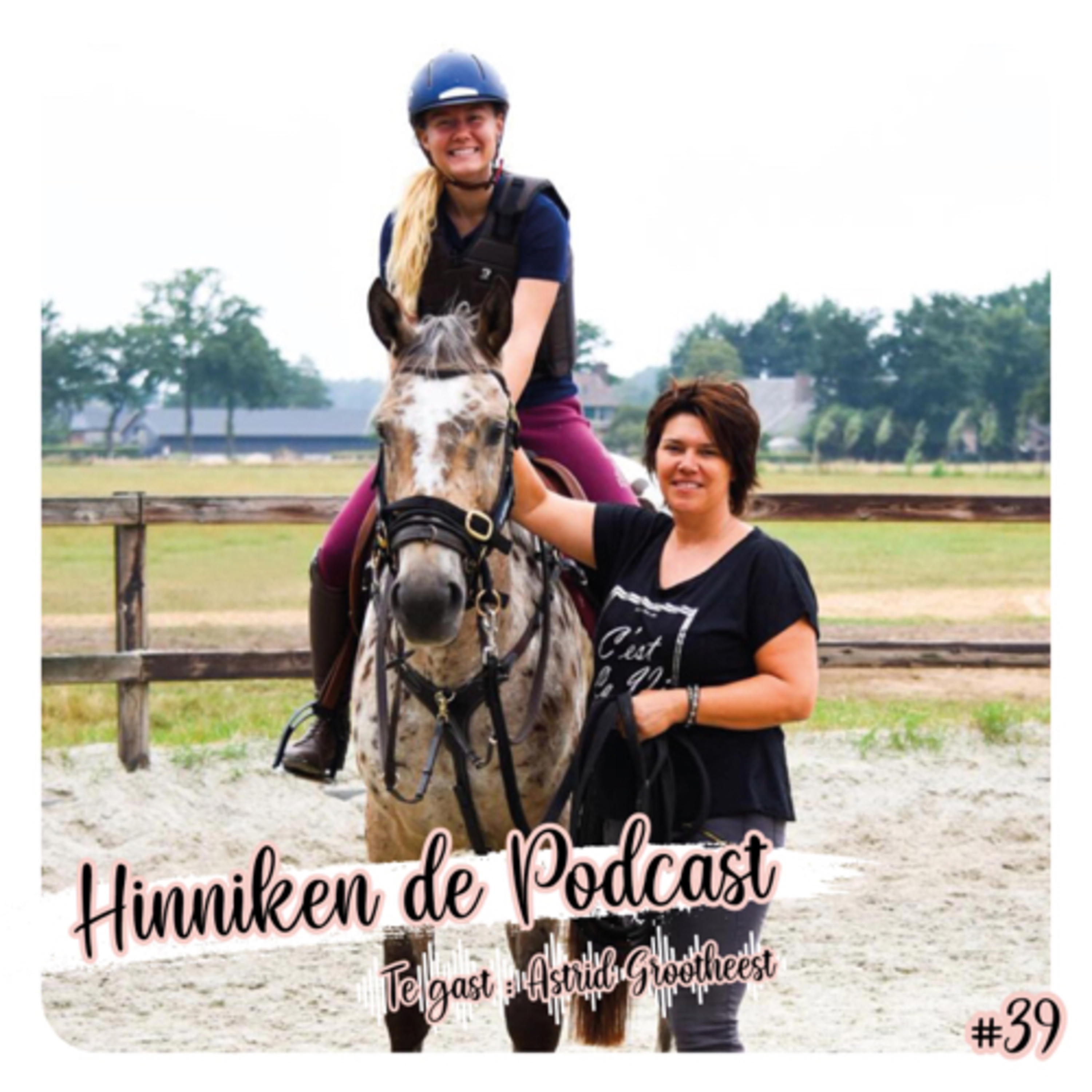 Feline Fauve Podcast