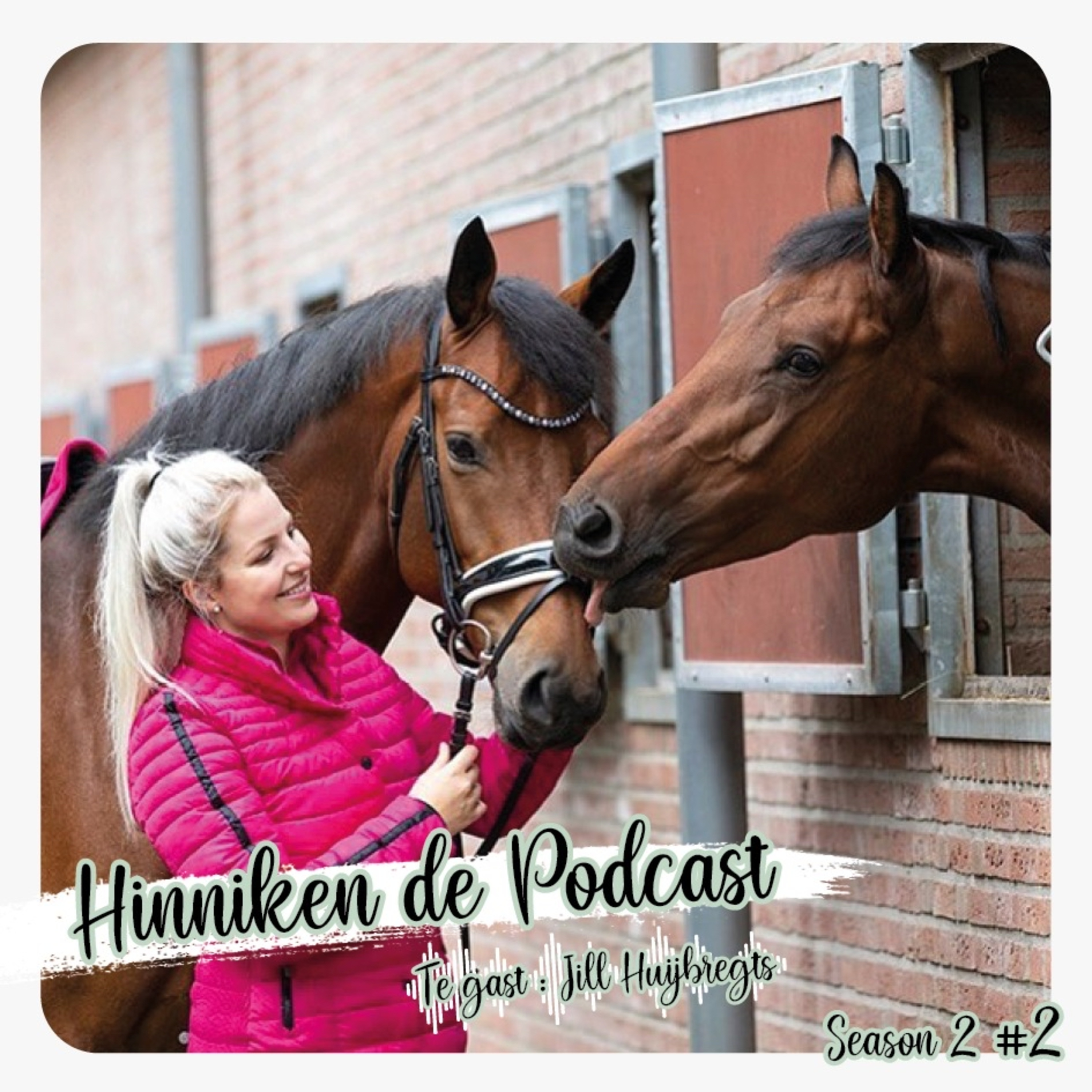 Feline Fauve Podcast