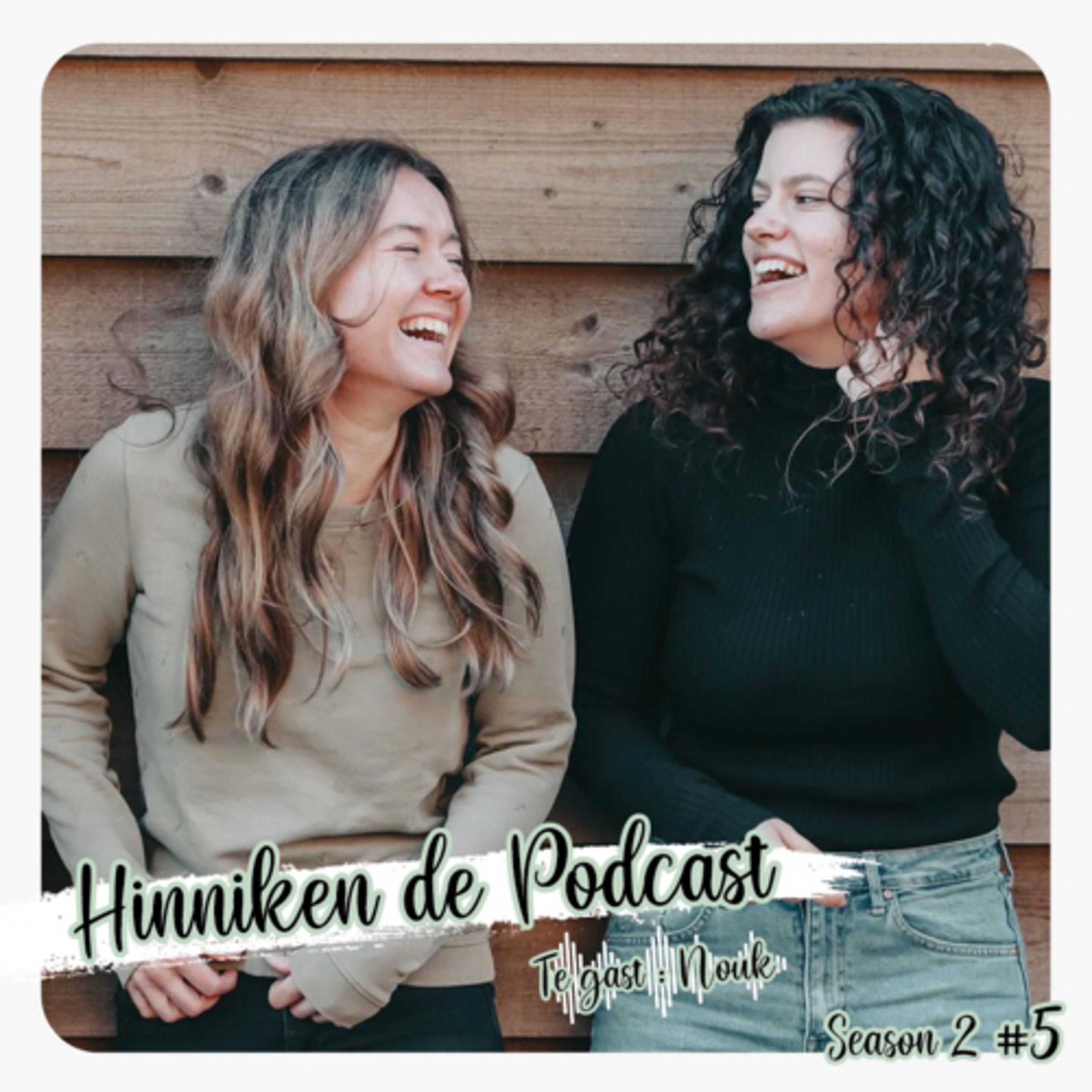 Feline Fauve Podcast