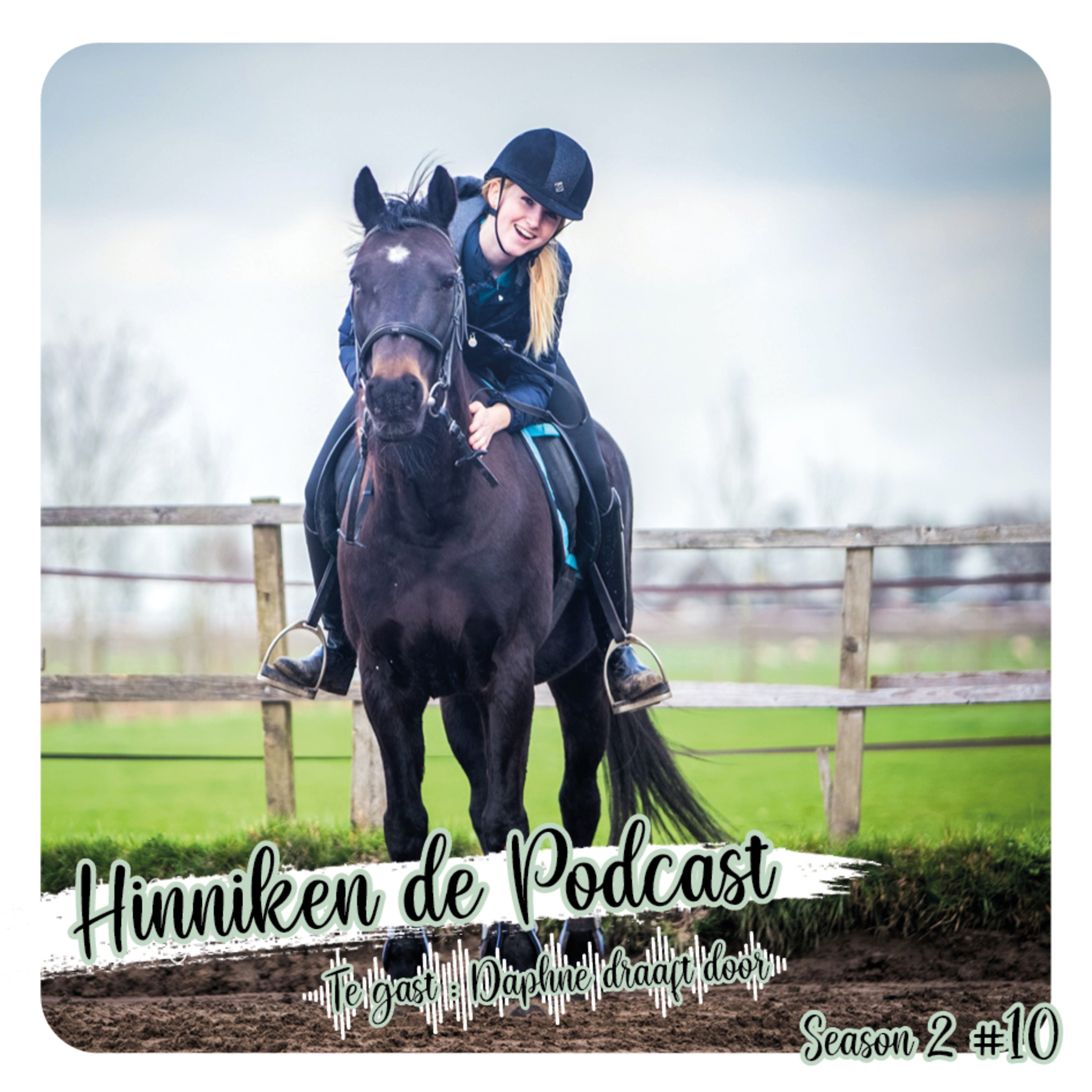Feline Fauve Podcast