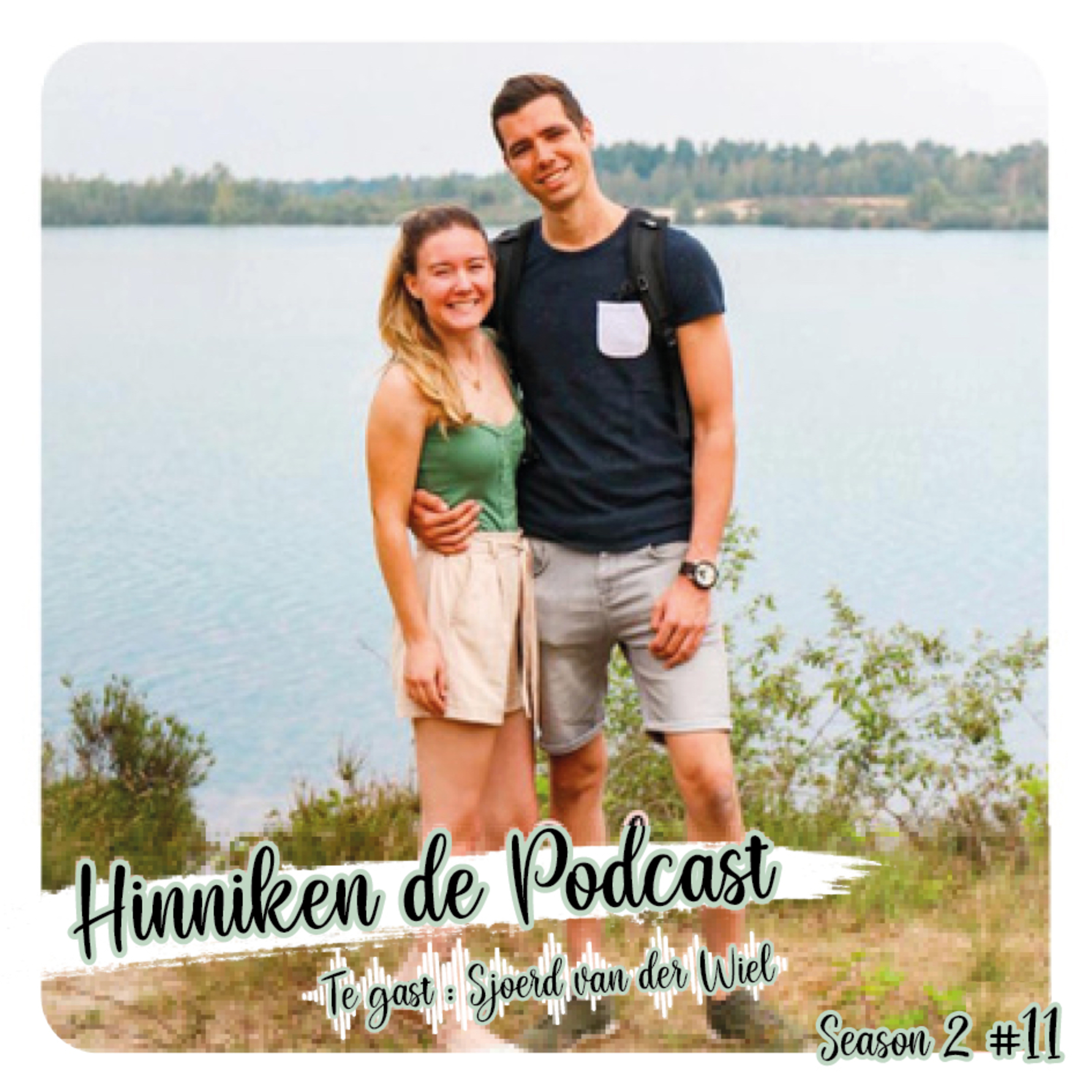 Feline Fauve Podcast