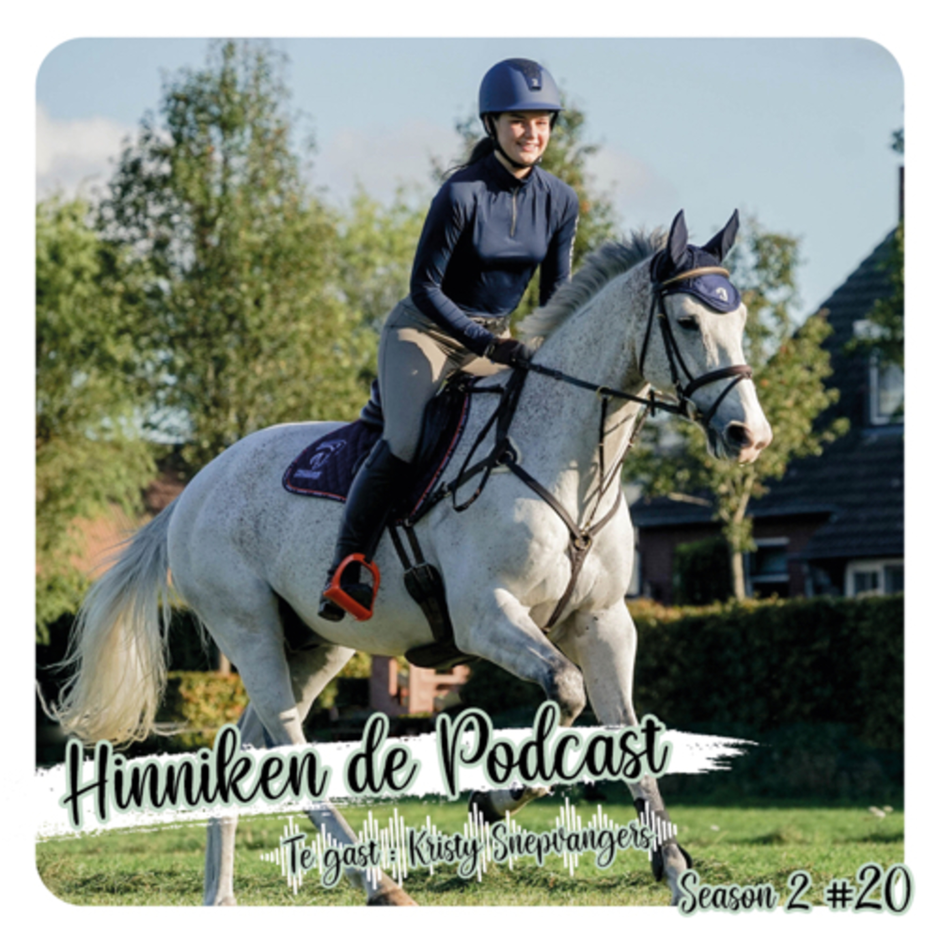 Feline Fauve Podcast