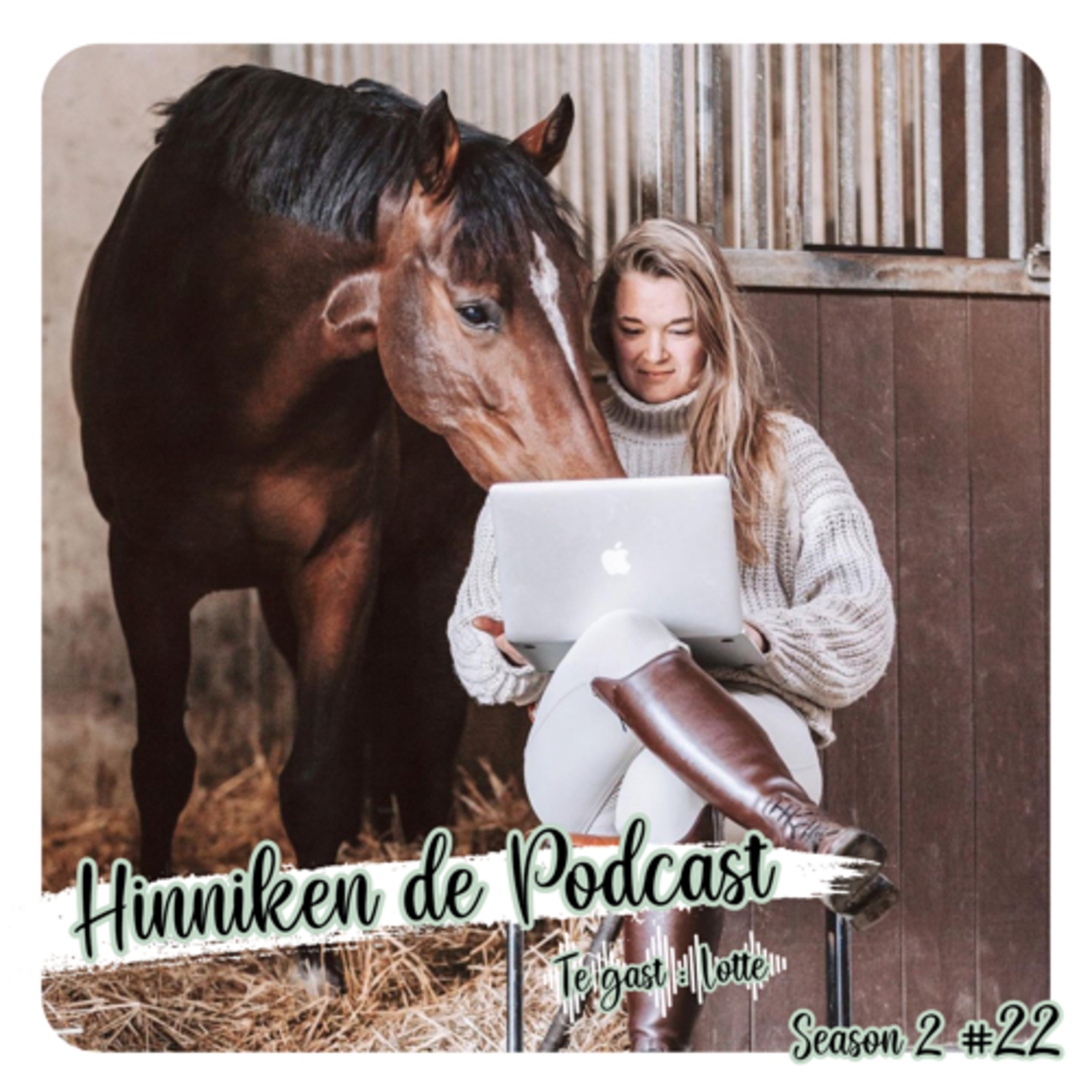 Feline Fauve Podcast