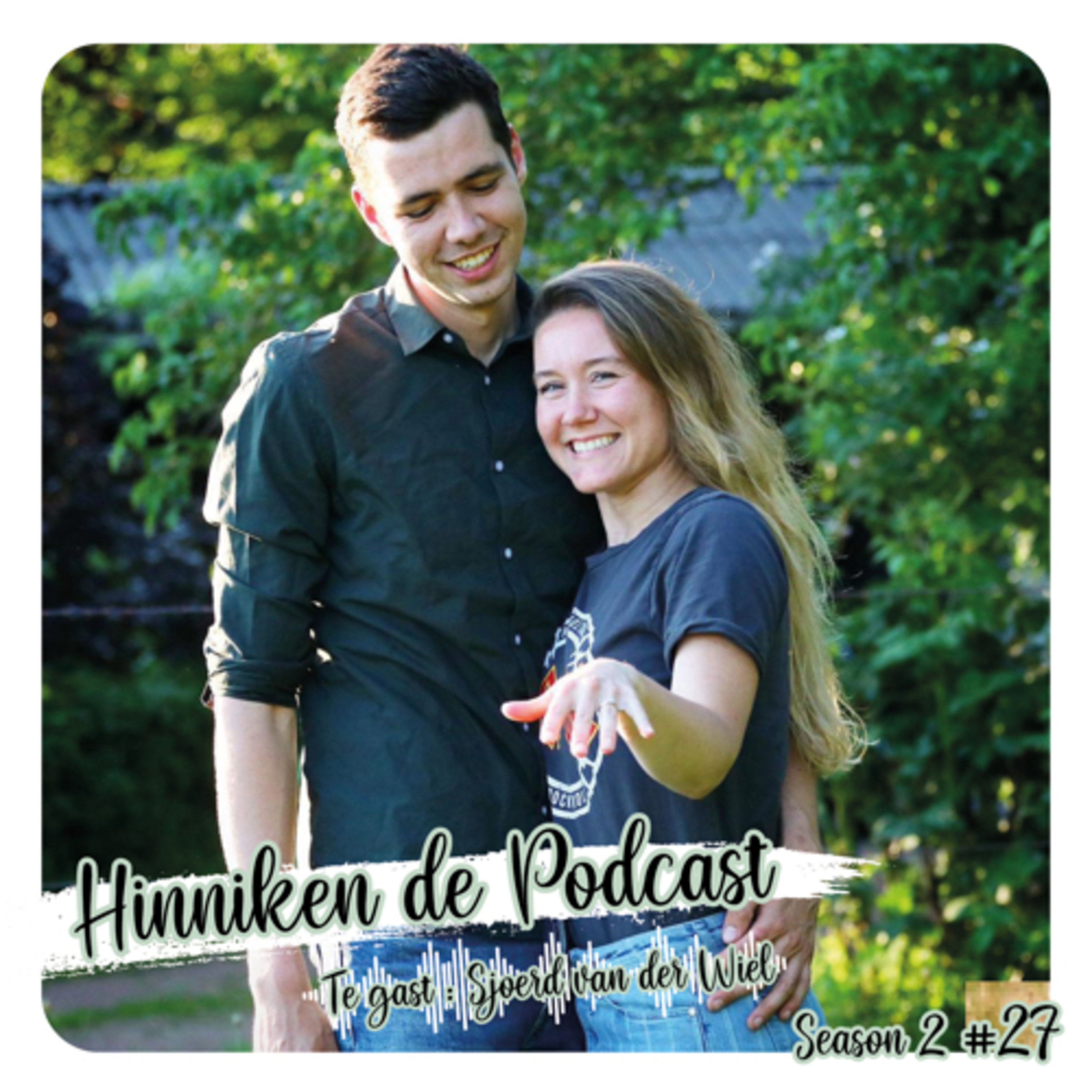 Feline Fauve Podcast