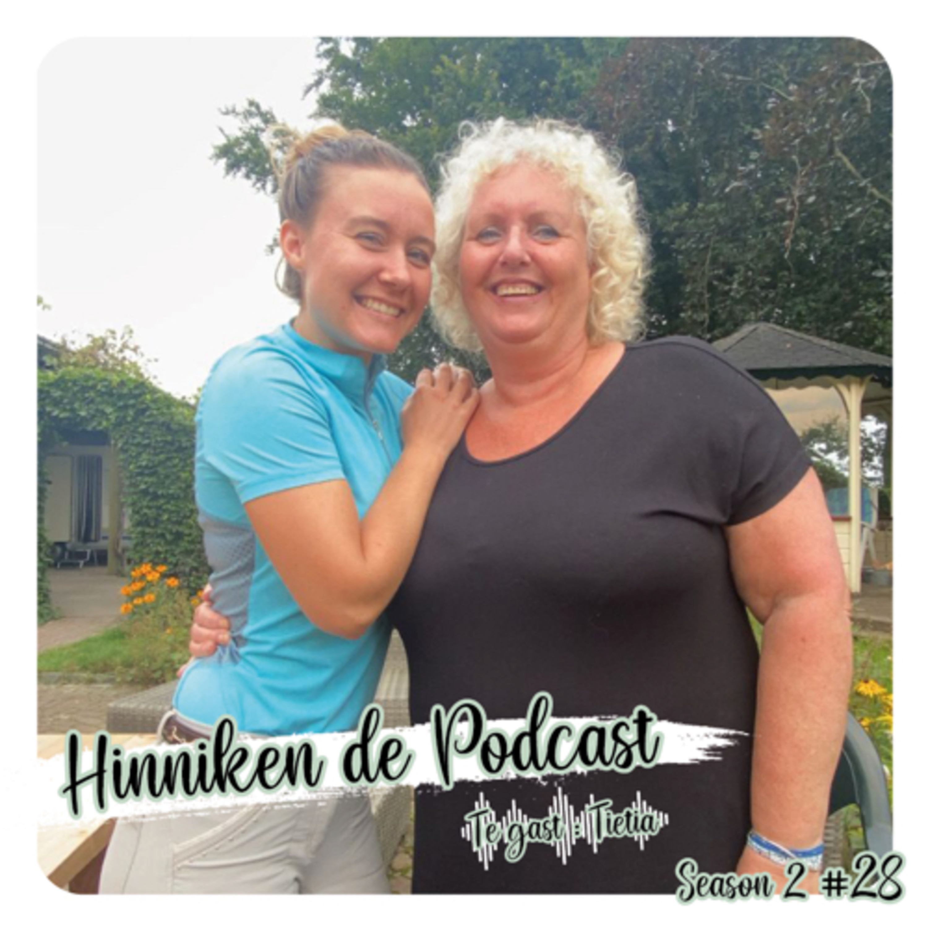 Feline Fauve Podcast
