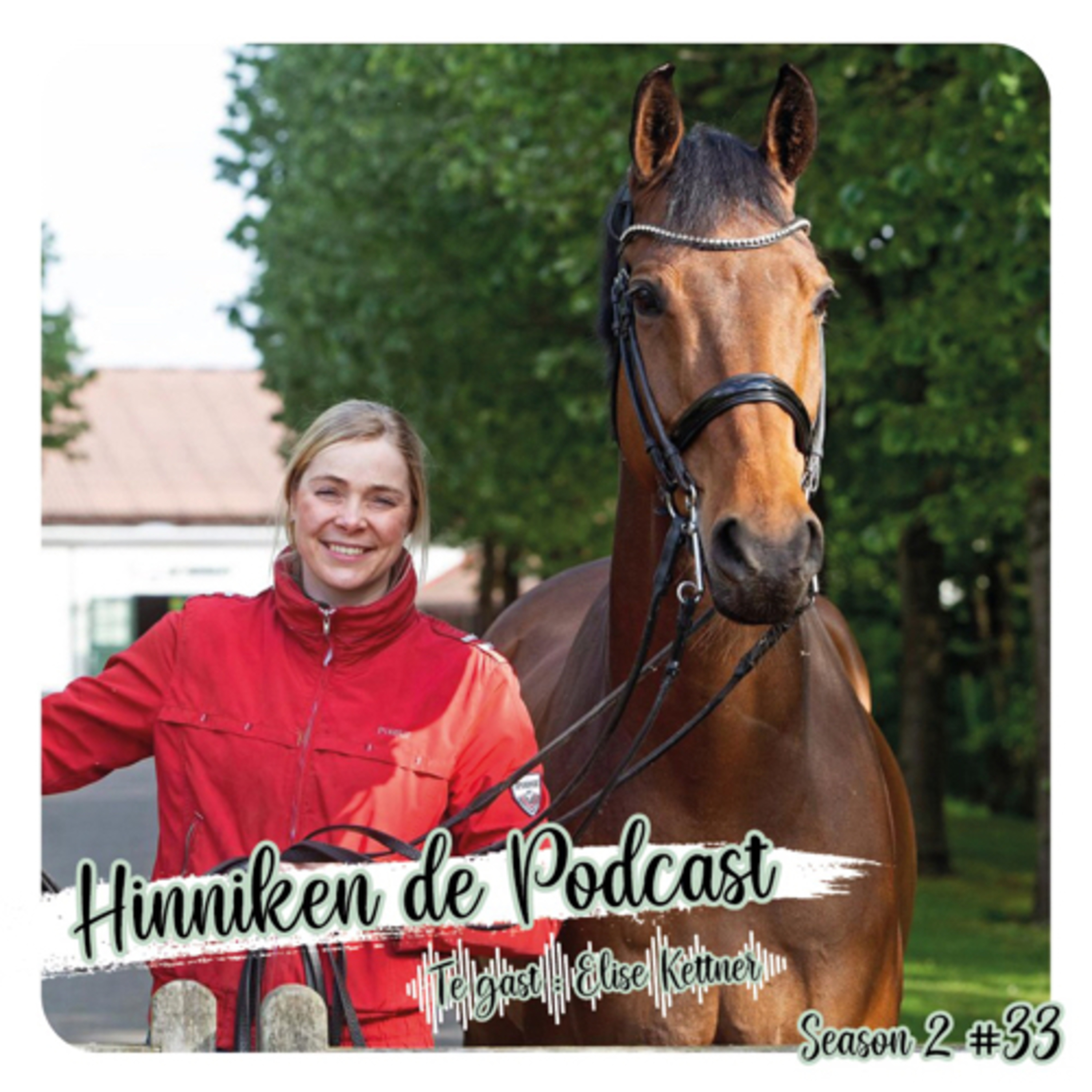 Feline Fauve Podcast