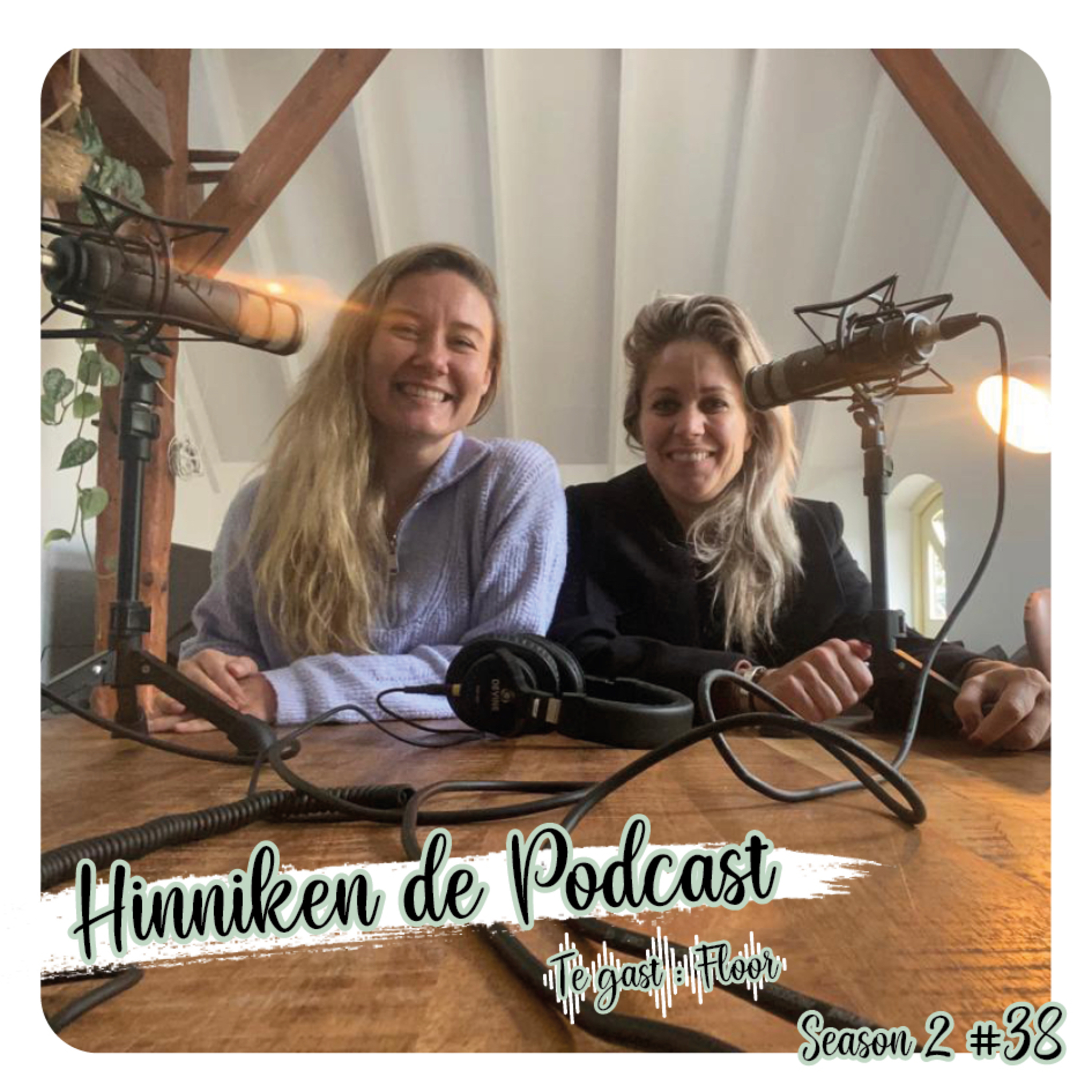 Feline Fauve Podcast