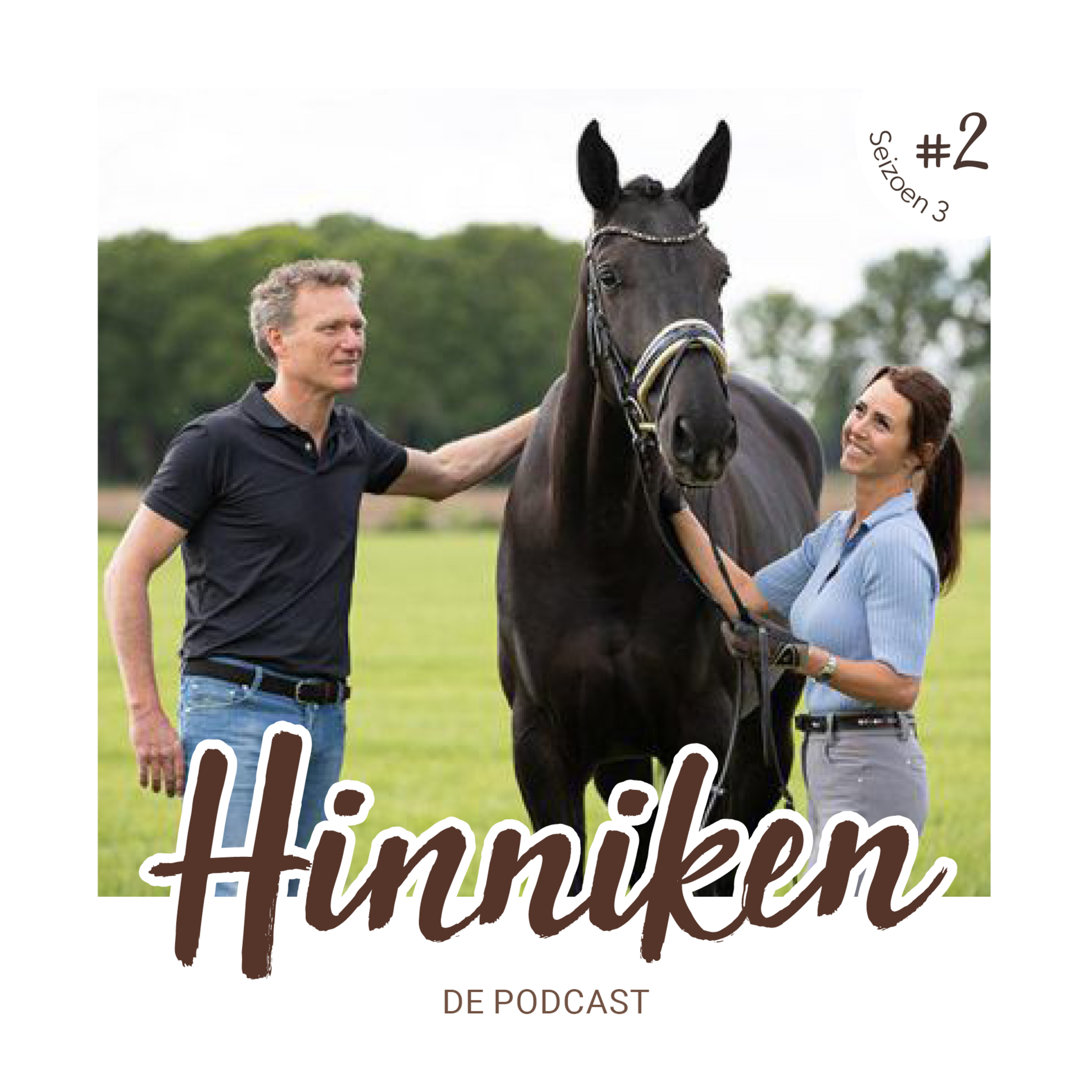 Feline Fauve Podcast