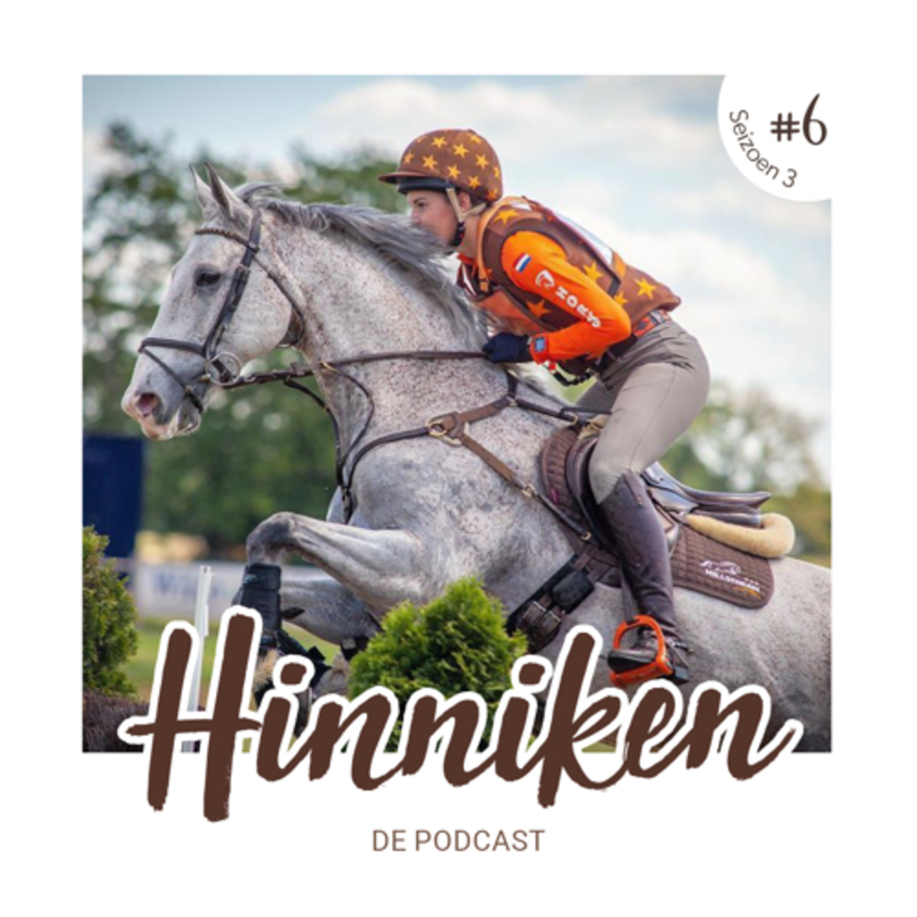 Feline Fauve Podcast